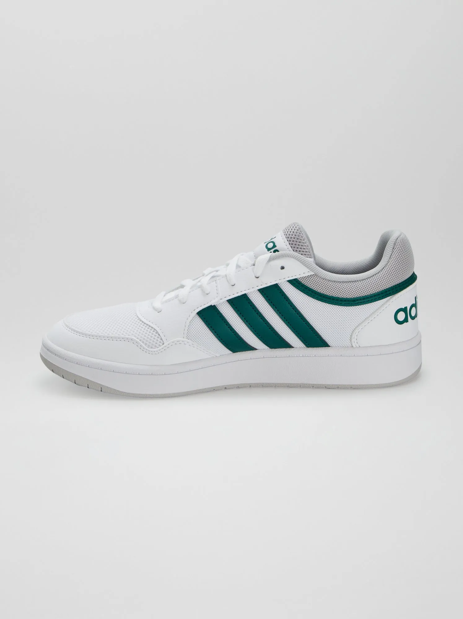 Sneakers 'adidas' 'hoops summer' - bianco