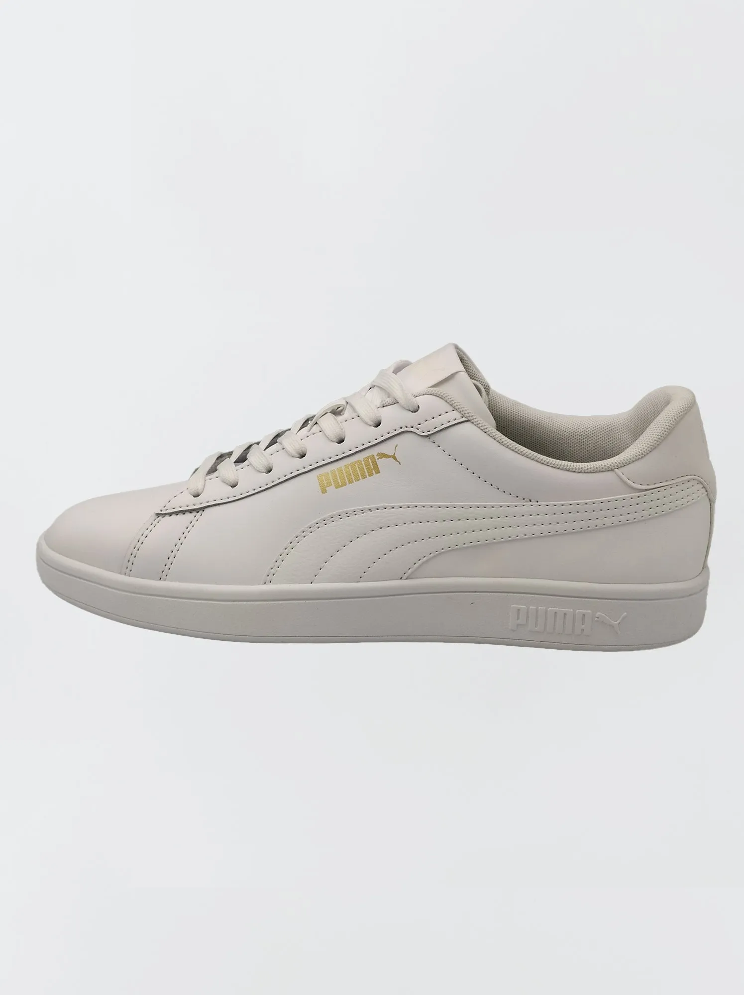Sneakers 'Smash' 'Puma' - bianco