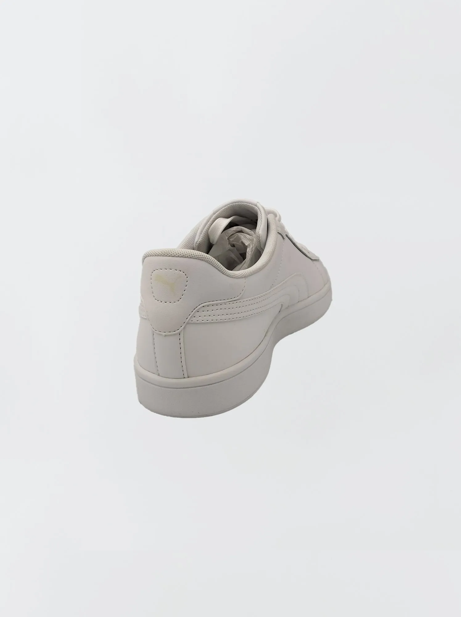 Sneakers 'Smash' 'Puma' - bianco