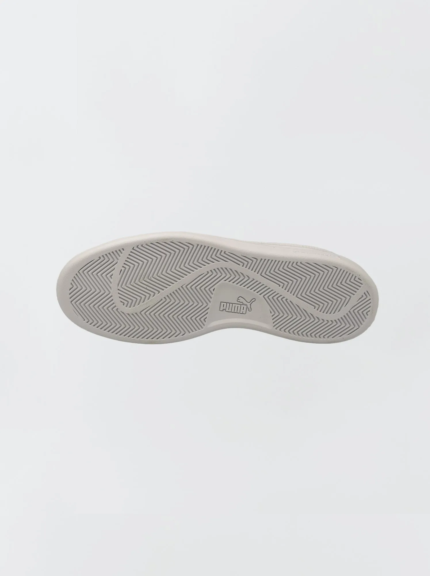 Sneakers 'Smash' 'Puma' - bianco