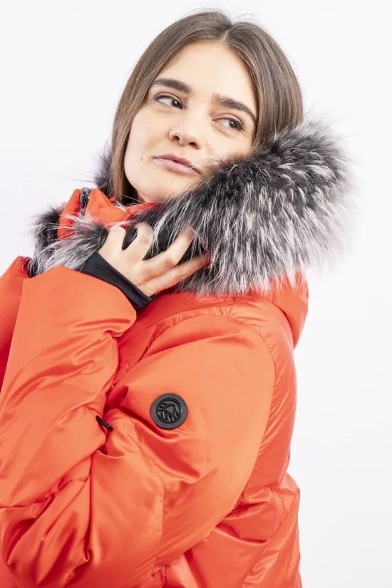 SPORTALM OSAKA SKI JACKET 1620542143