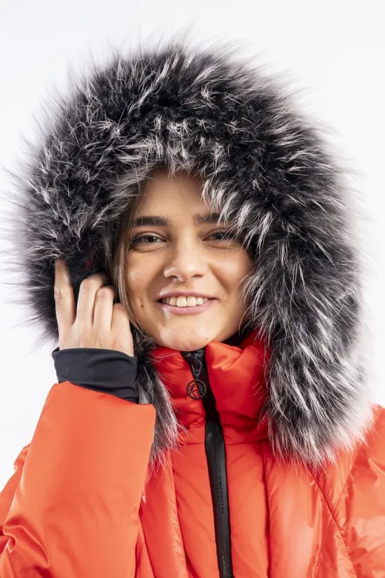 SPORTALM OSAKA SKI JACKET 1620542143