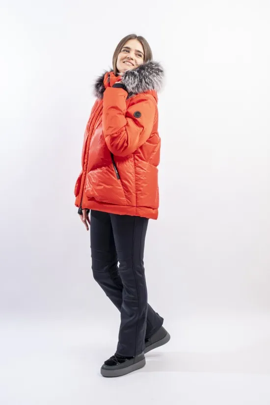 SPORTALM OSAKA SKI JACKET 1620542143