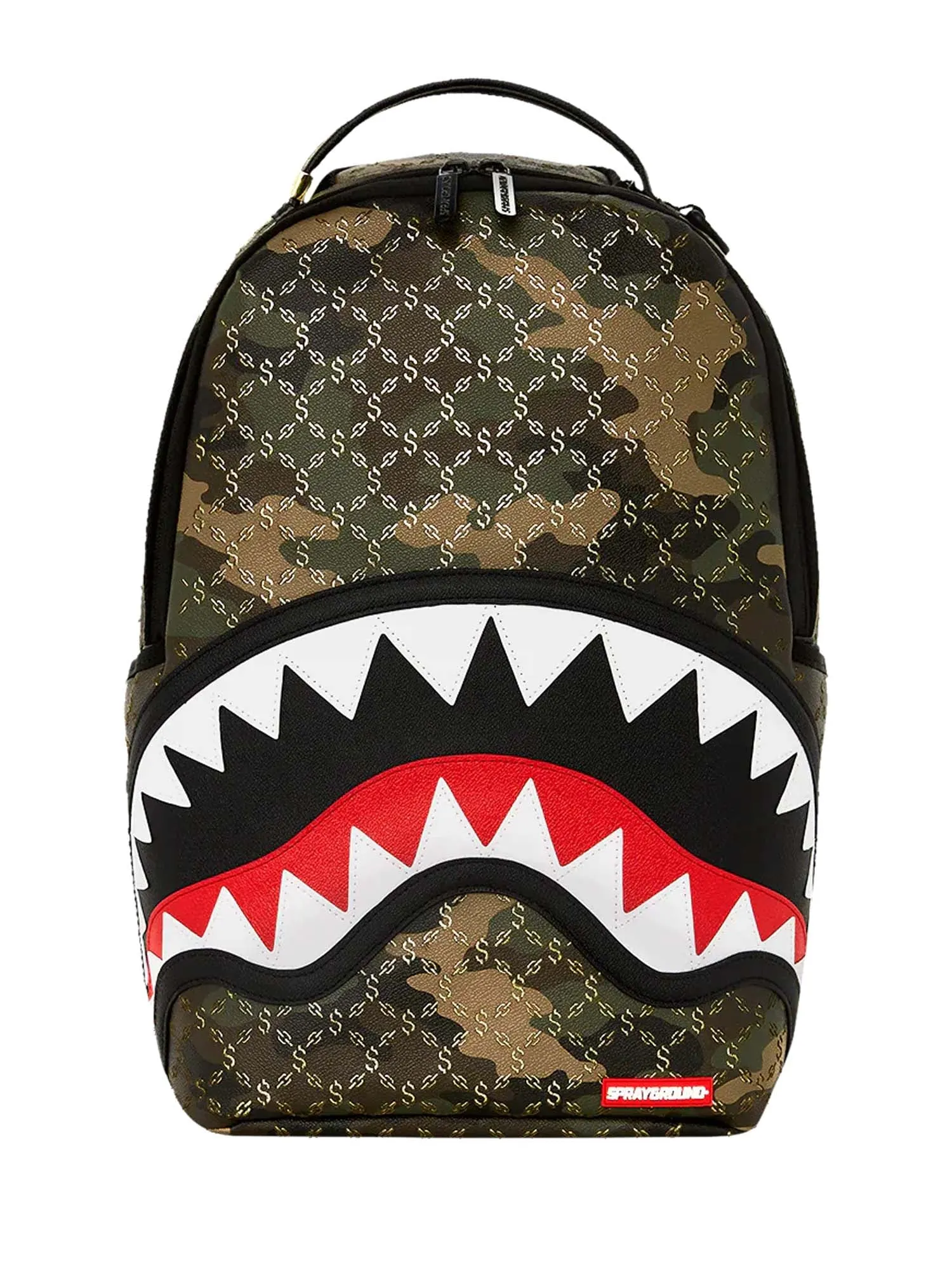 Sprayground Zaini 910B5084NSZ