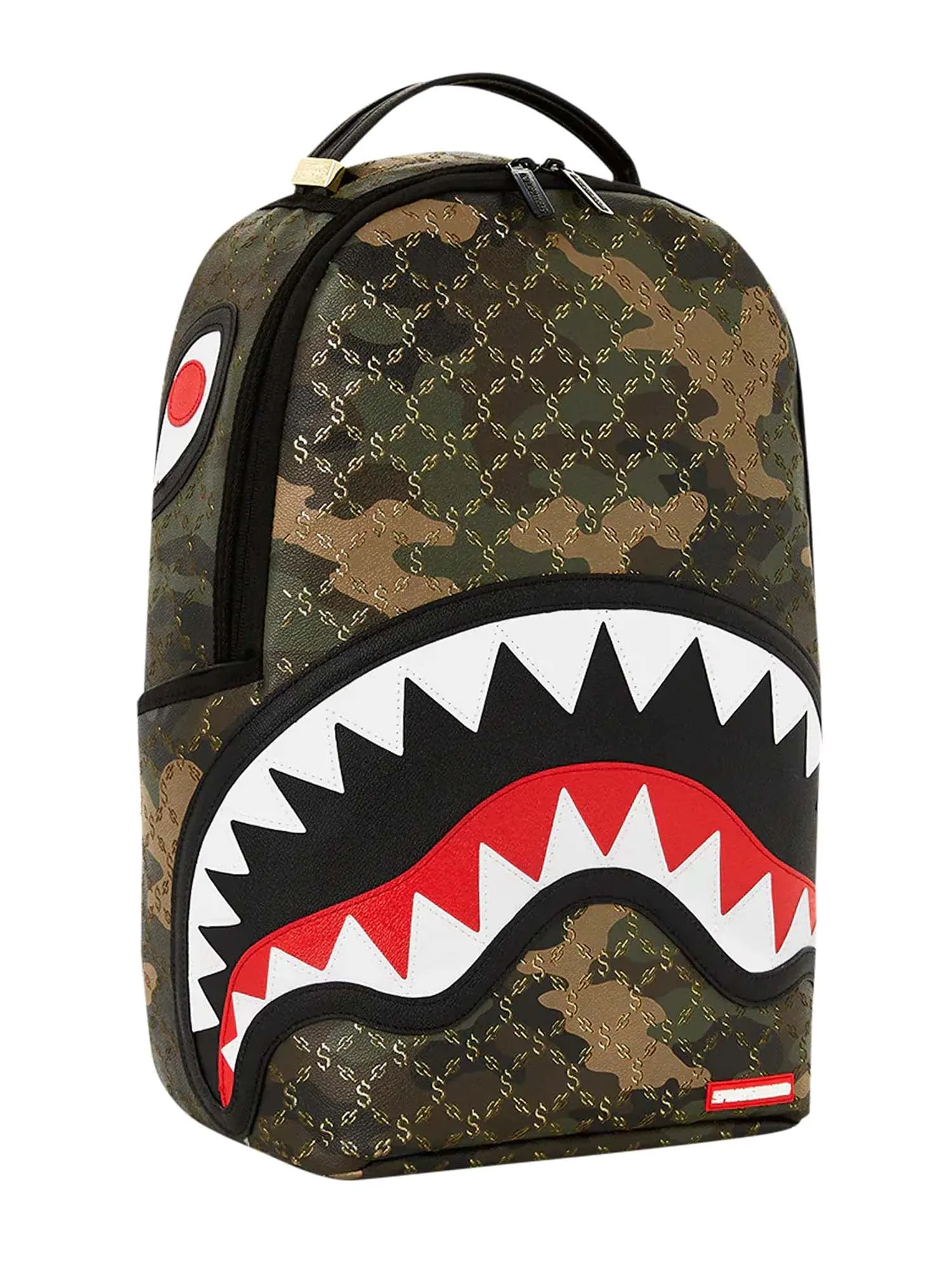Sprayground Zaini 910B5084NSZ