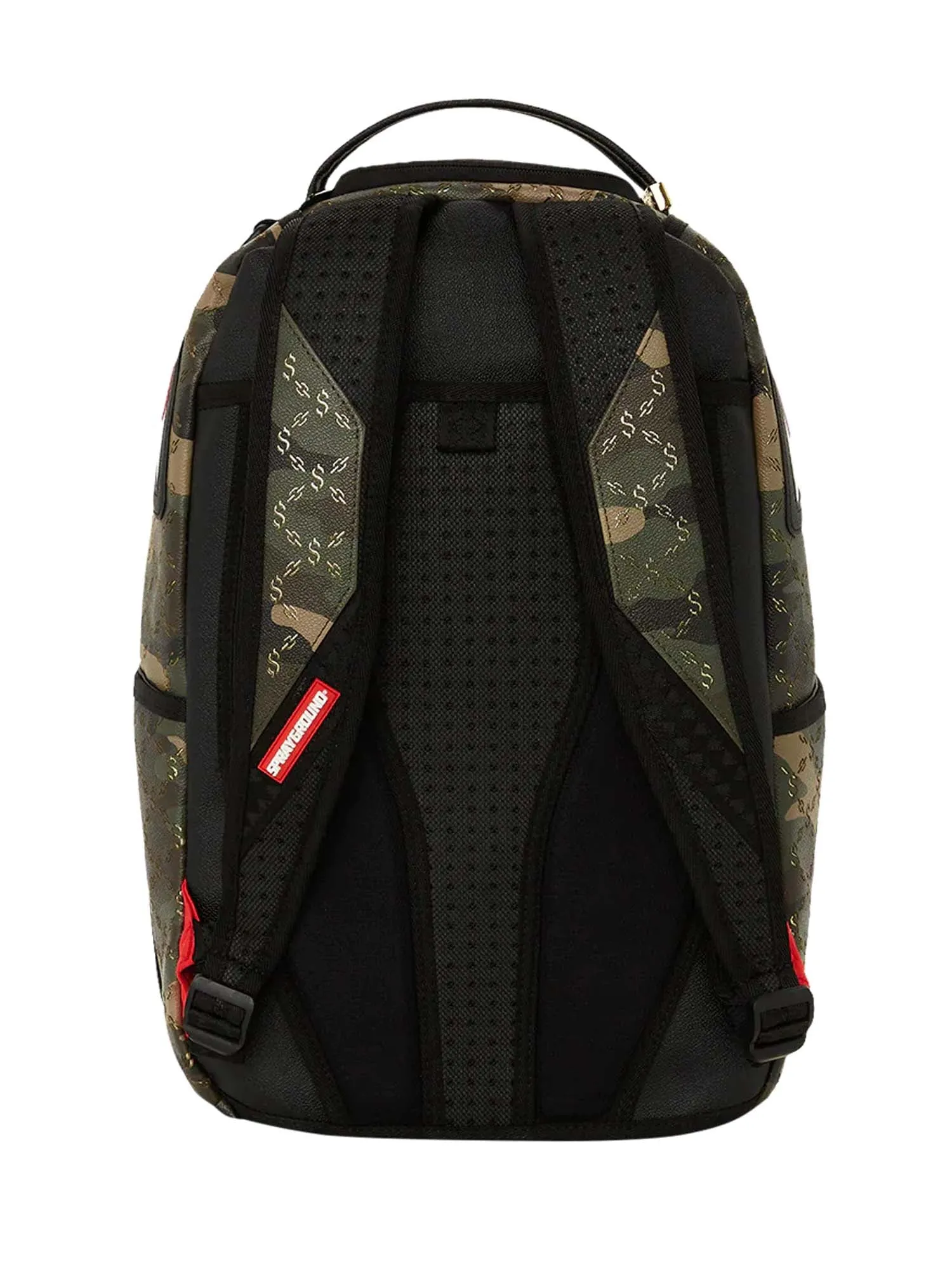 Sprayground Zaini 910B5084NSZ