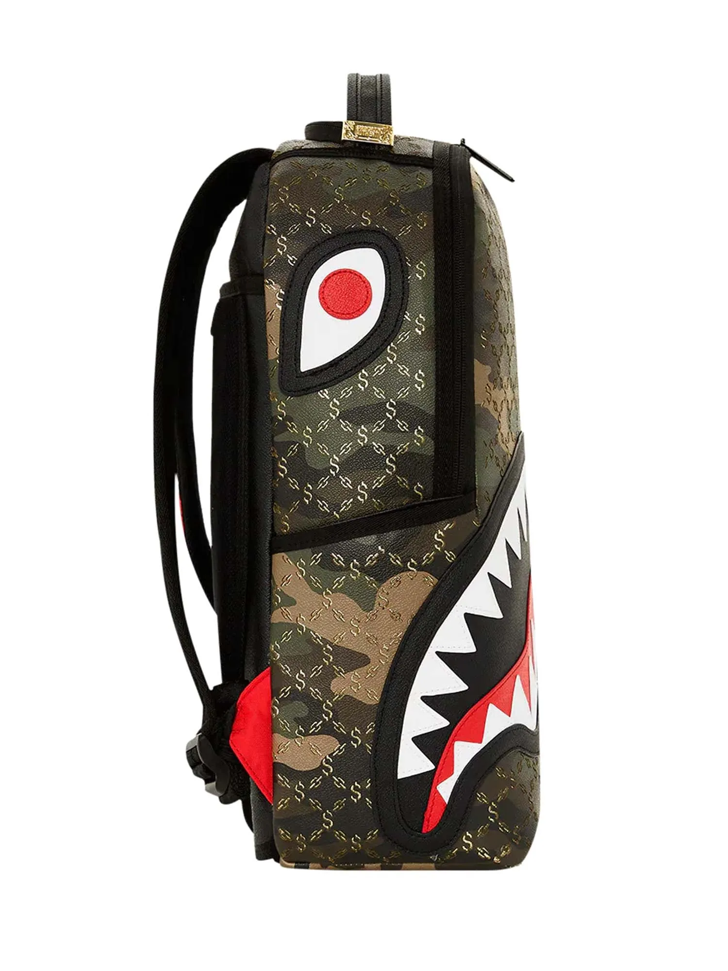 Sprayground Zaini 910B5084NSZ