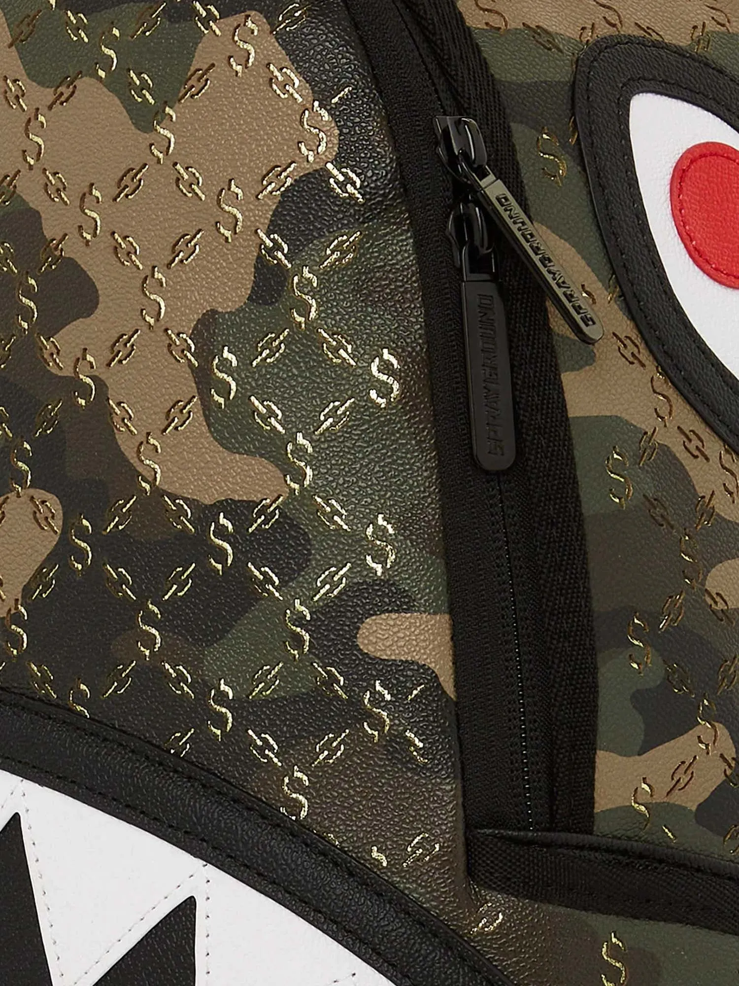 Sprayground Zaini 910B5084NSZ