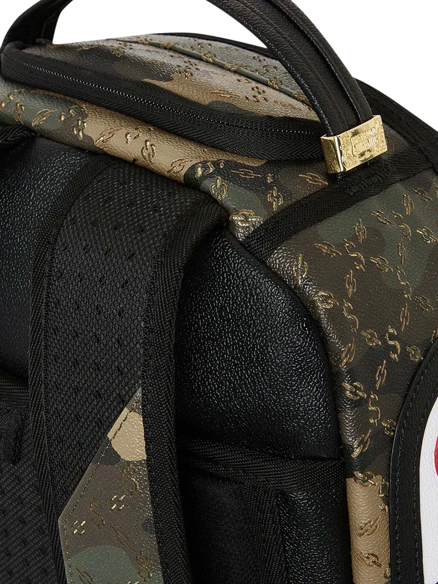 Sprayground Zaini 910B5084NSZ
