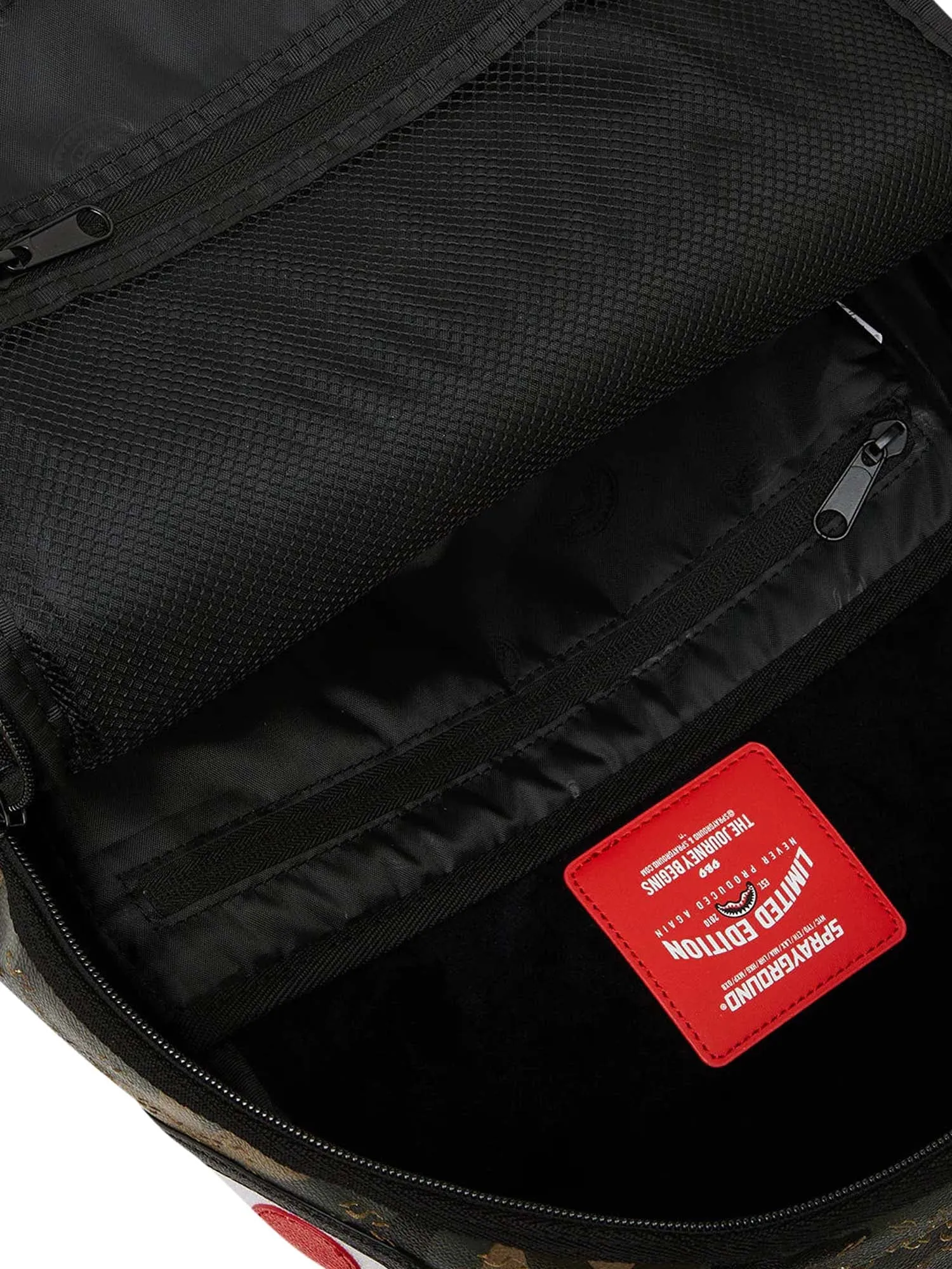 Sprayground Zaini 910B5084NSZ