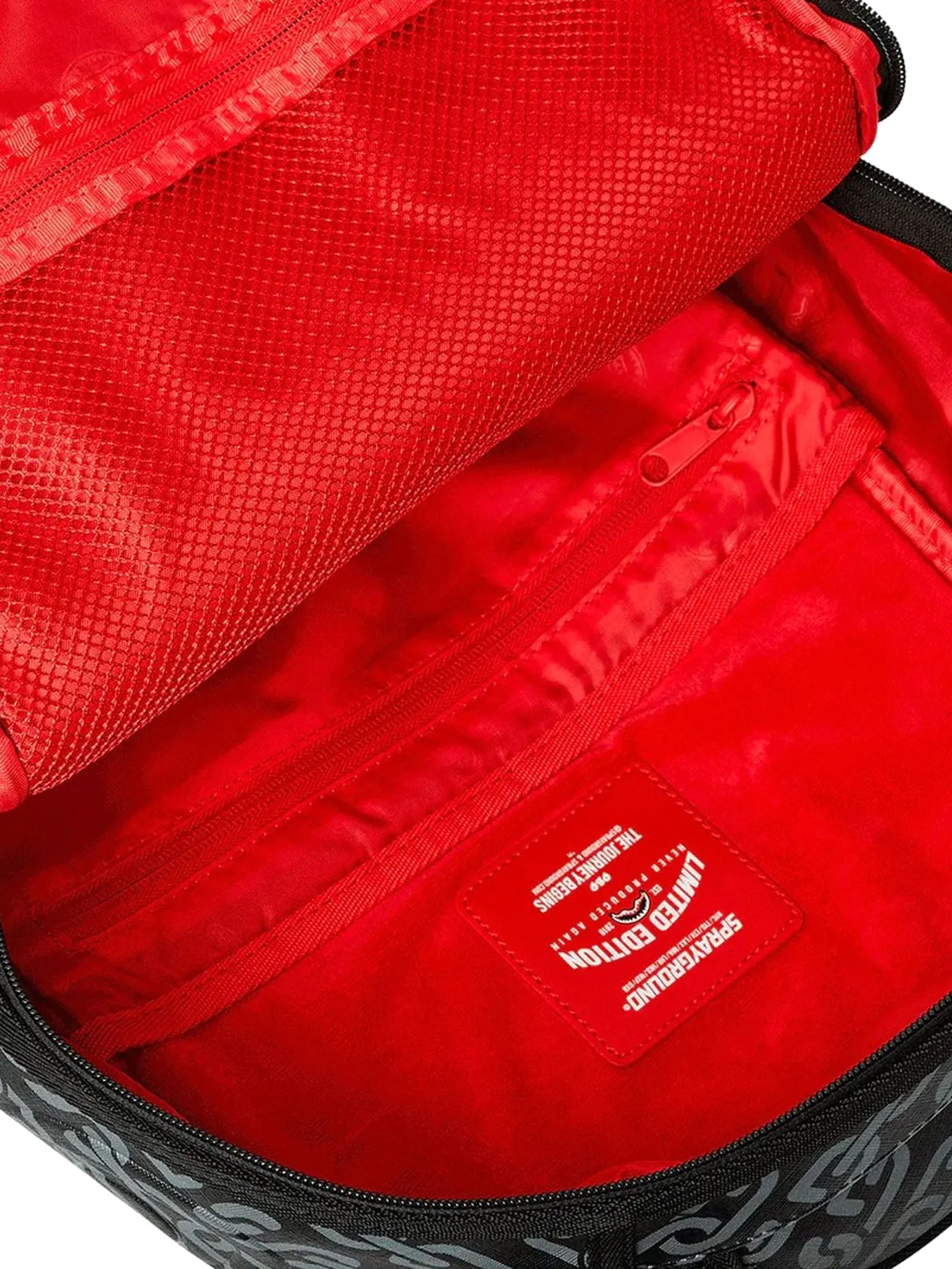 Sprayground Zaini 910B5381NSZ