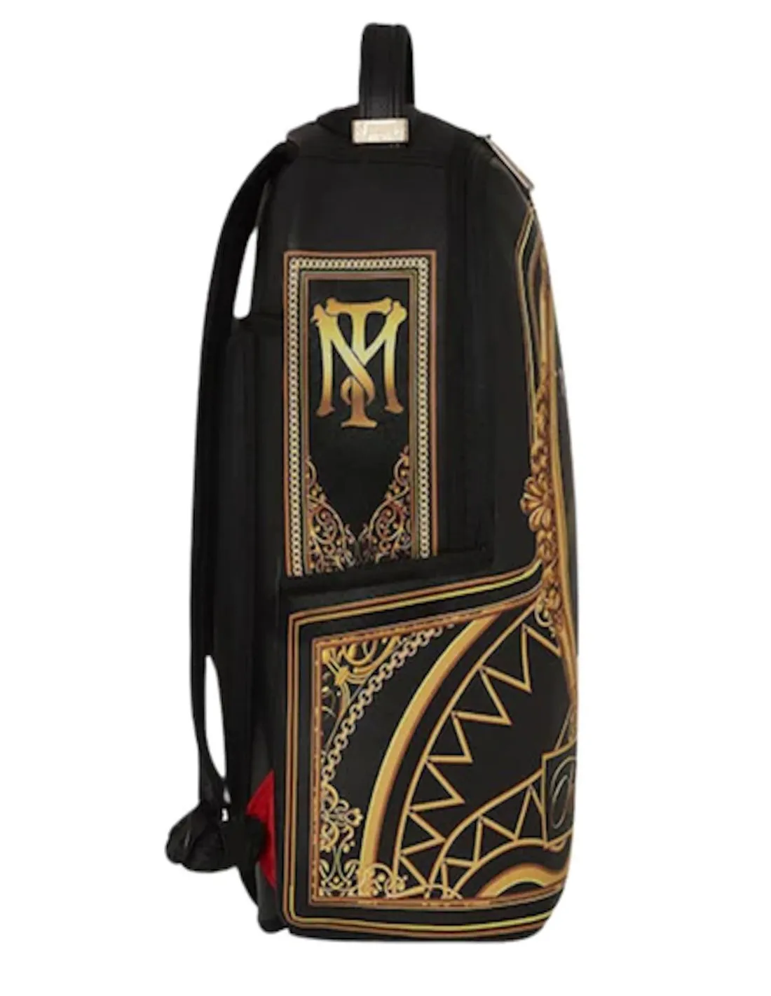 SPRAYGROUND ZAINO UNISEX,SCARFACE BINOCULARS BACKP
