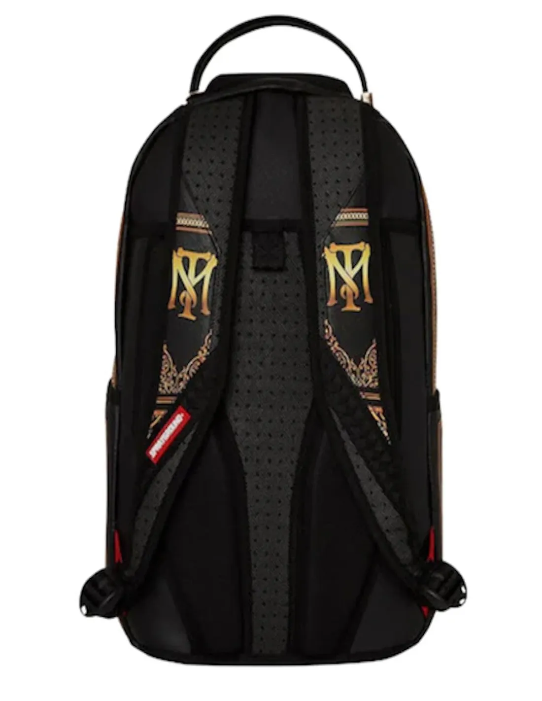 SPRAYGROUND ZAINO UNISEX,SCARFACE BINOCULARS BACKP