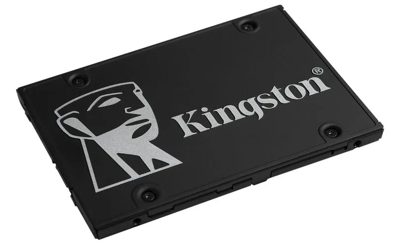 SSD Kingston Interno 512 GB SATA III