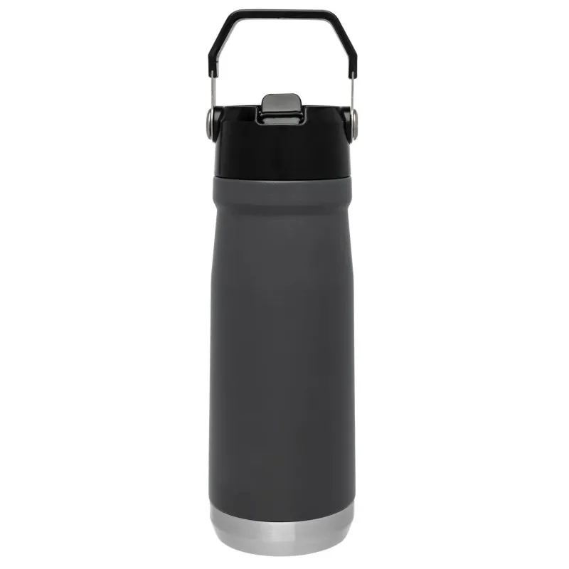 Stanley thermos IceFlow Flip Straw Water Bottle 0,65 L
