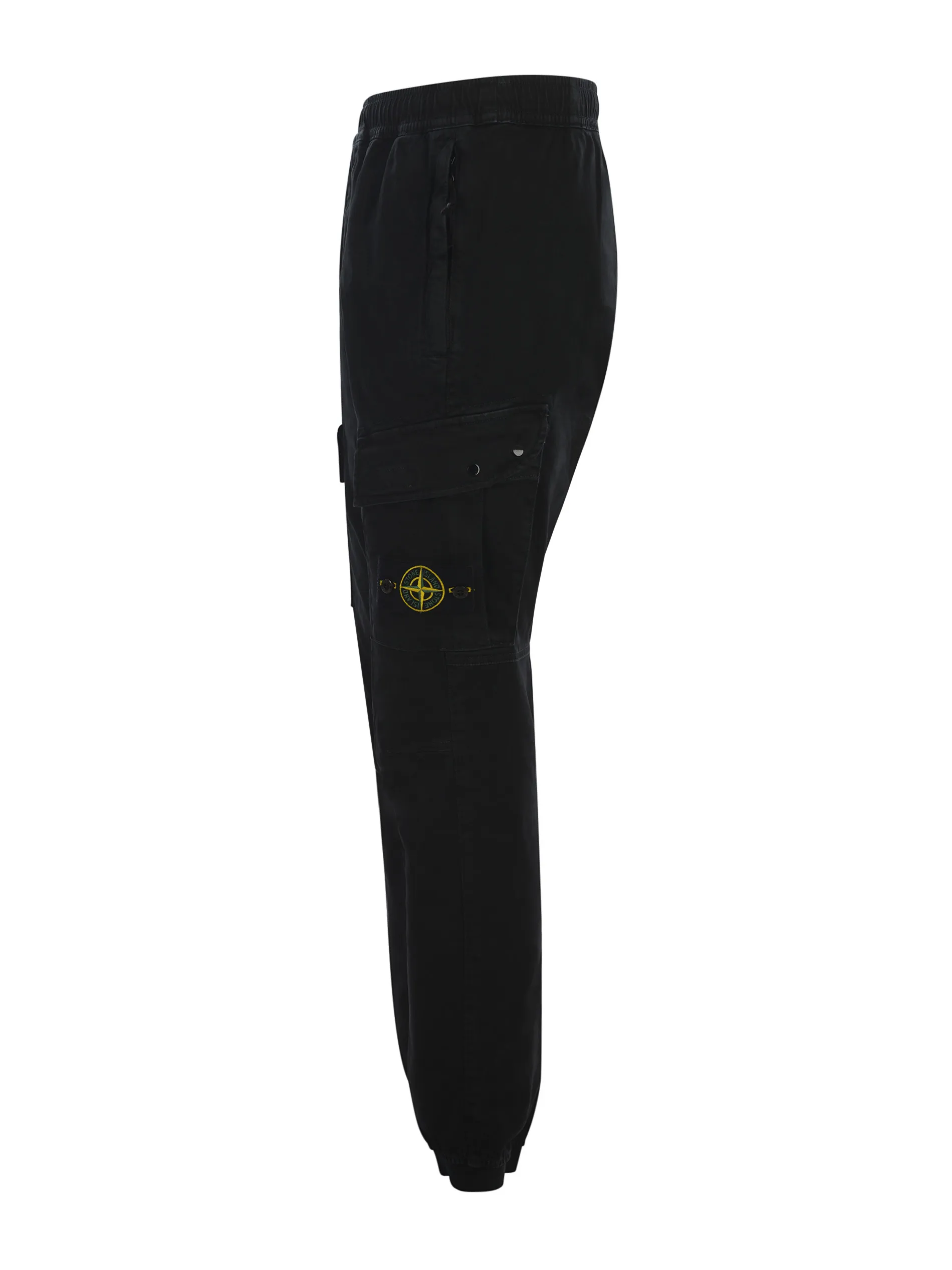  STONE ISLAND Pantaloni cargo Stone Island in cotoneDisponibile Store Pompei