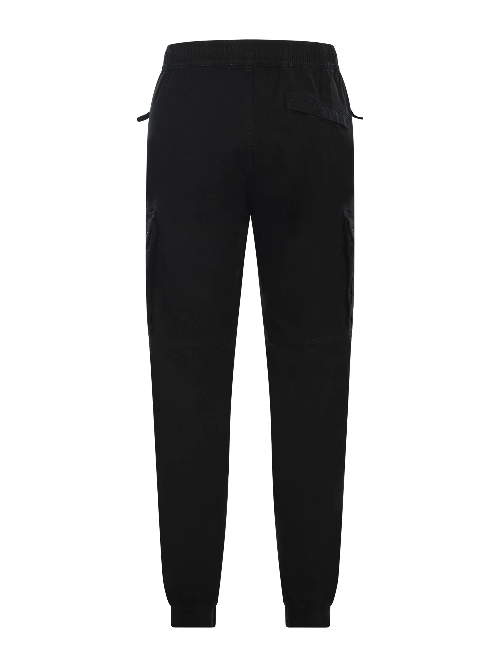  STONE ISLAND Pantaloni cargo Stone Island in cotoneDisponibile Store Pompei