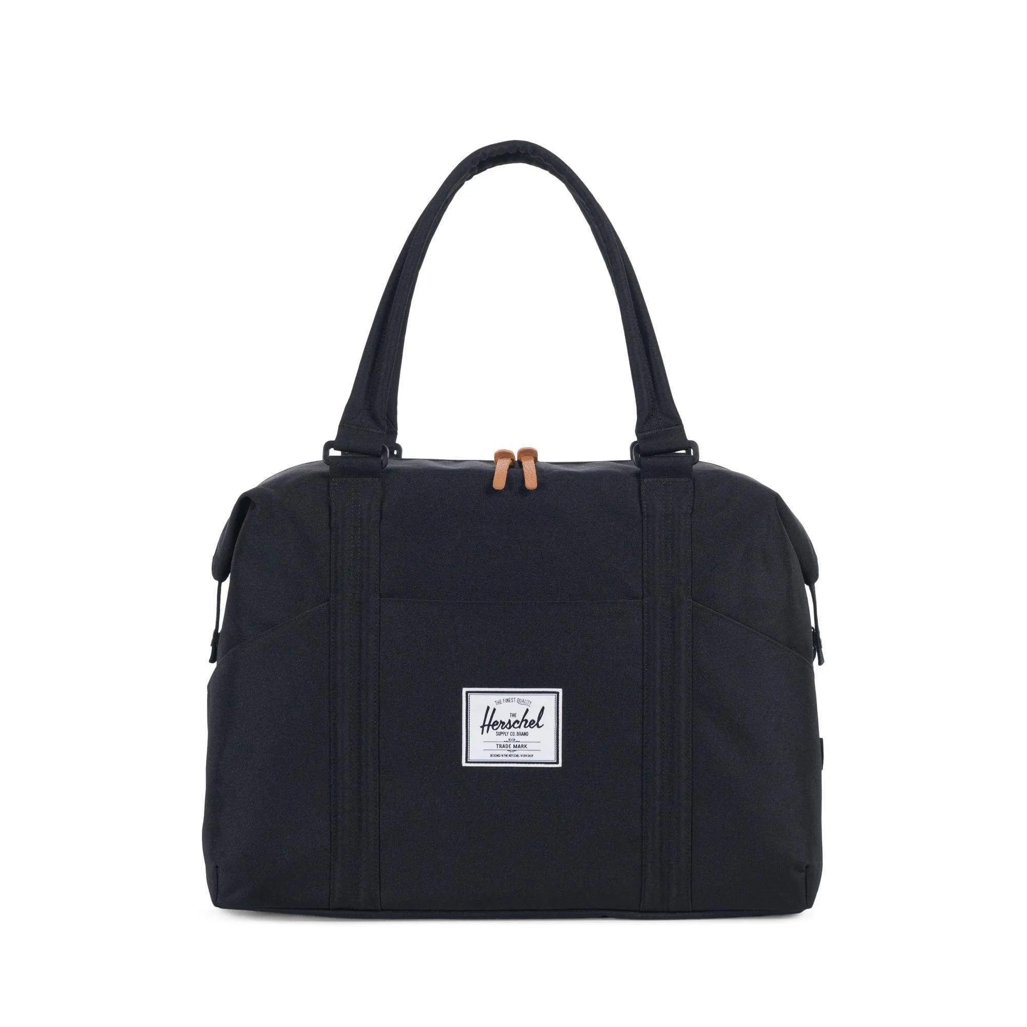 STRAND - BLACK