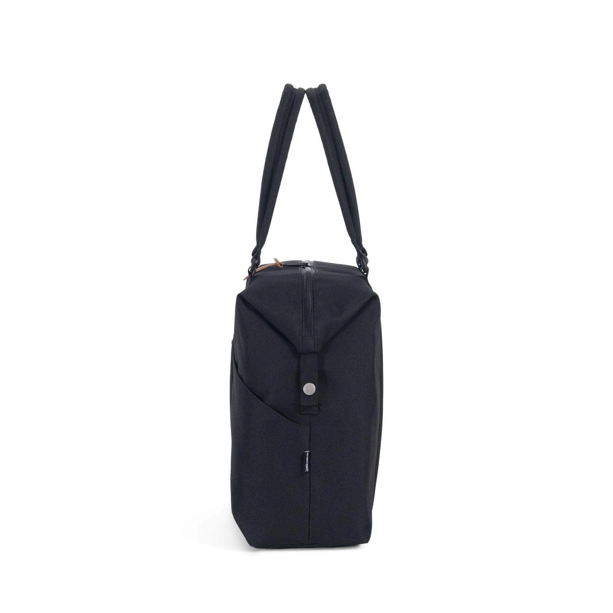 STRAND - BLACK