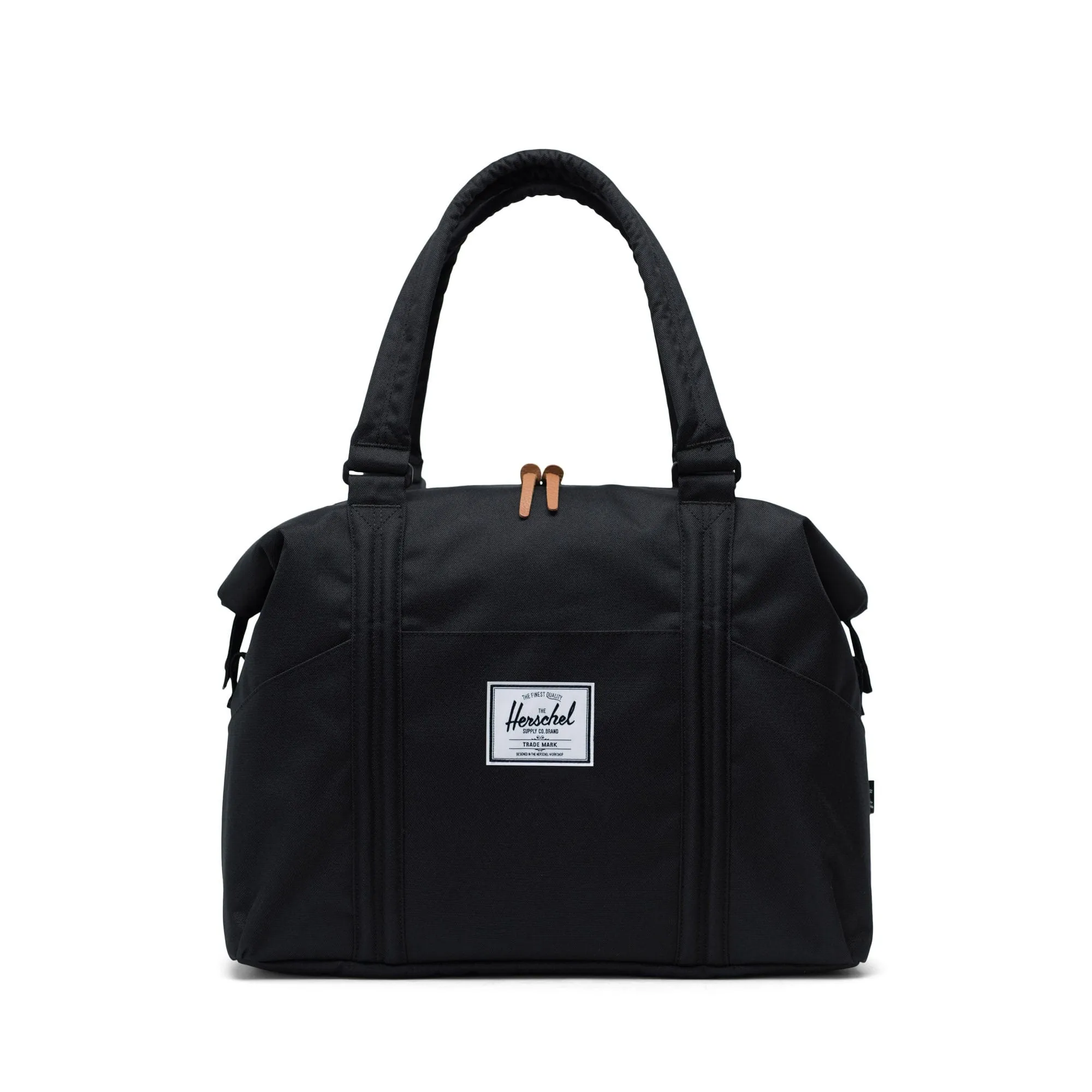 STRAND - BLACK