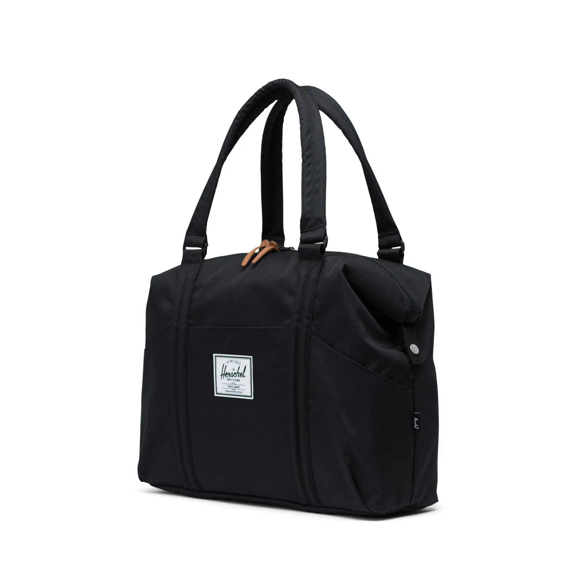 STRAND - BLACK