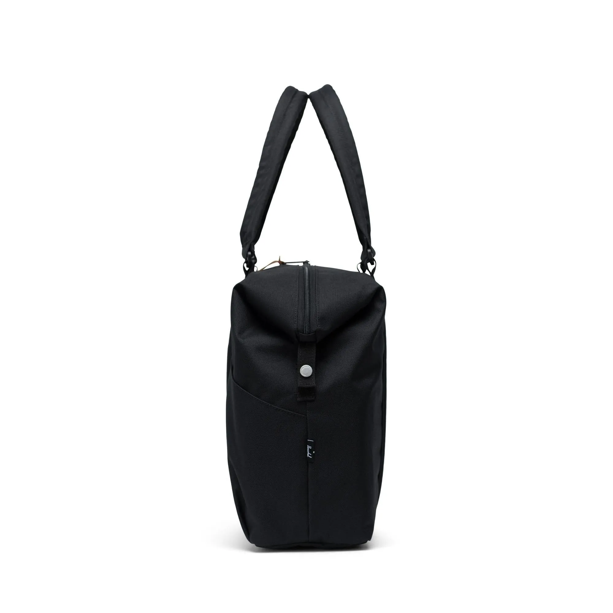 STRAND - BLACK