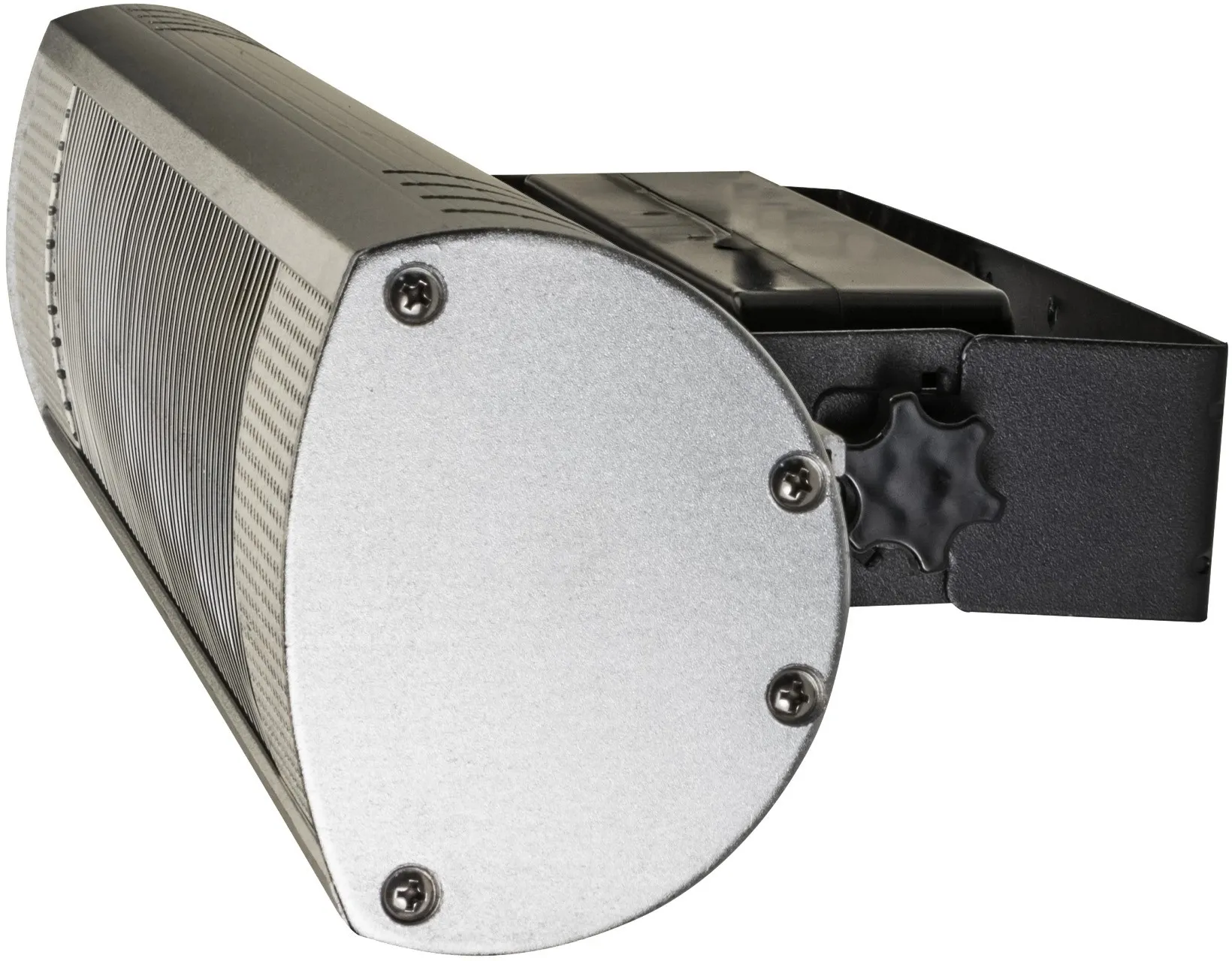 Stufa radiante alogena a parete Bimar HR305 per esterni 2 kW
