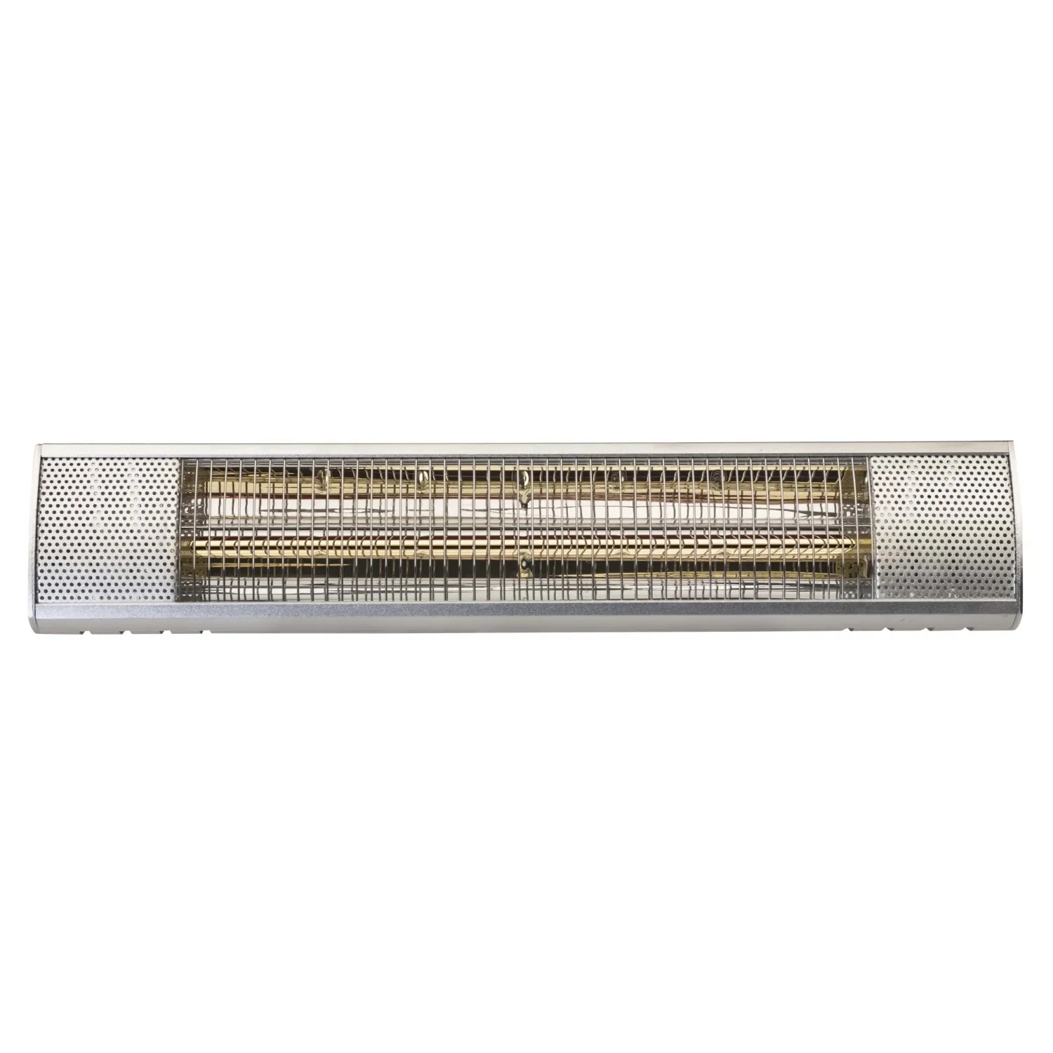 Stufa radiante alogena a parete Bimar HR305 per esterni 2 kW