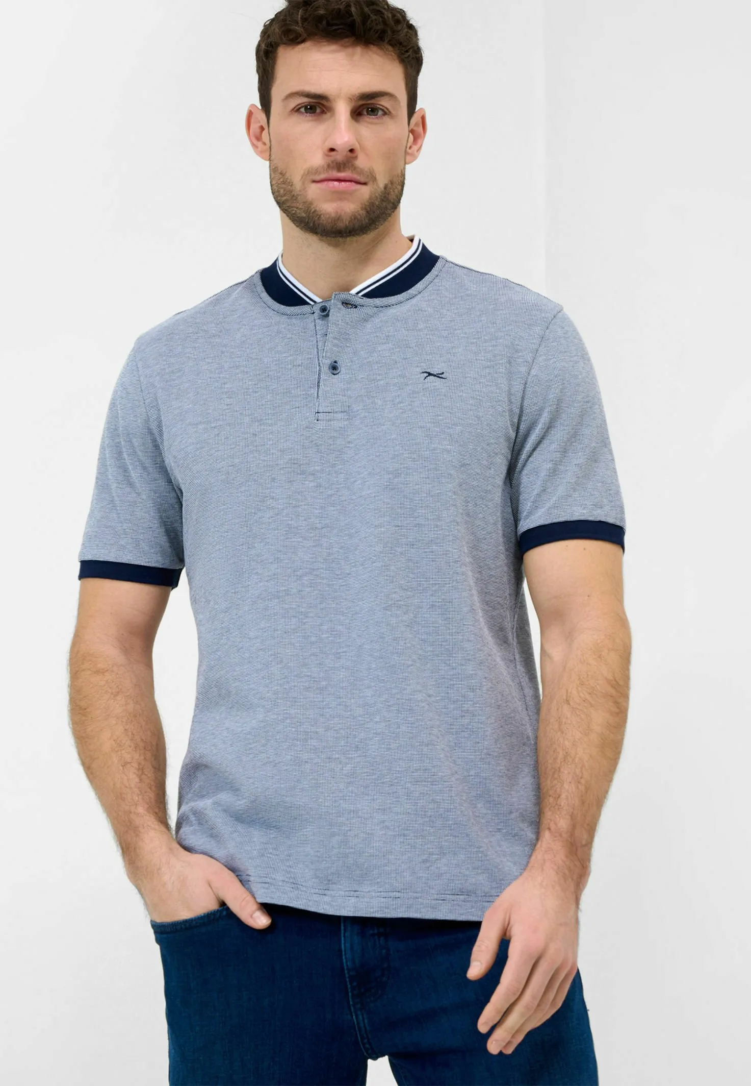 STYLE PIERCE - T-shirt basic