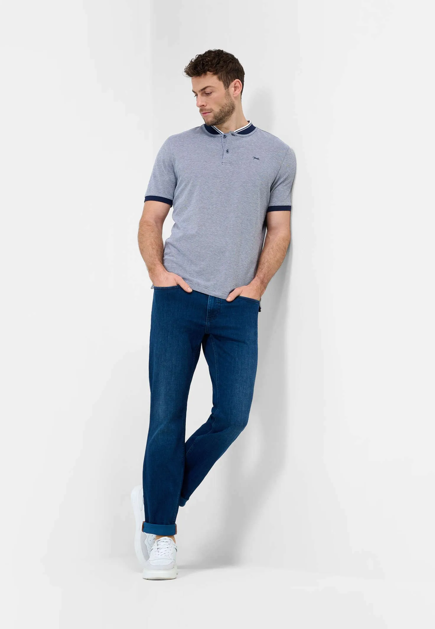 STYLE PIERCE - T-shirt basic