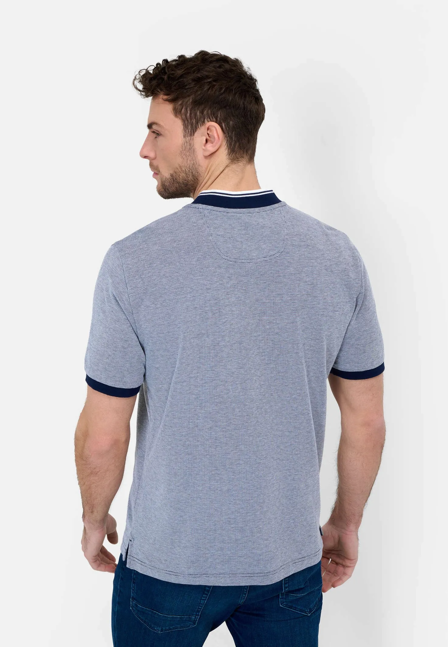 STYLE PIERCE - T-shirt basic