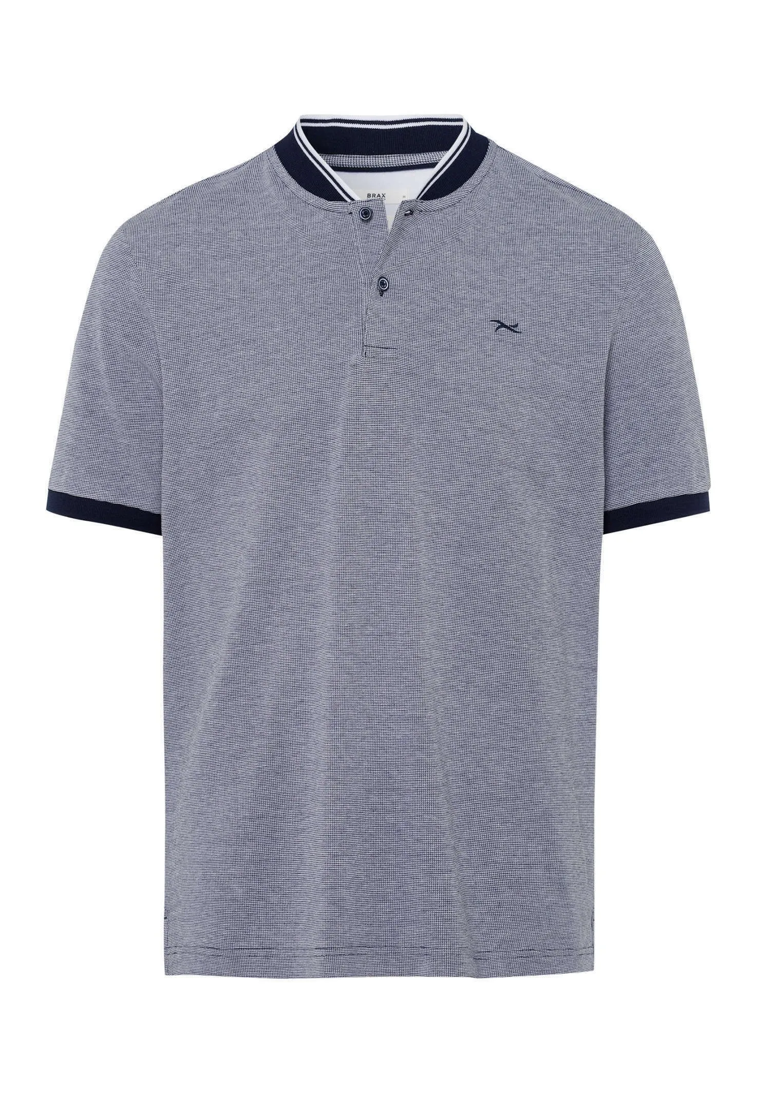 STYLE PIERCE - T-shirt basic