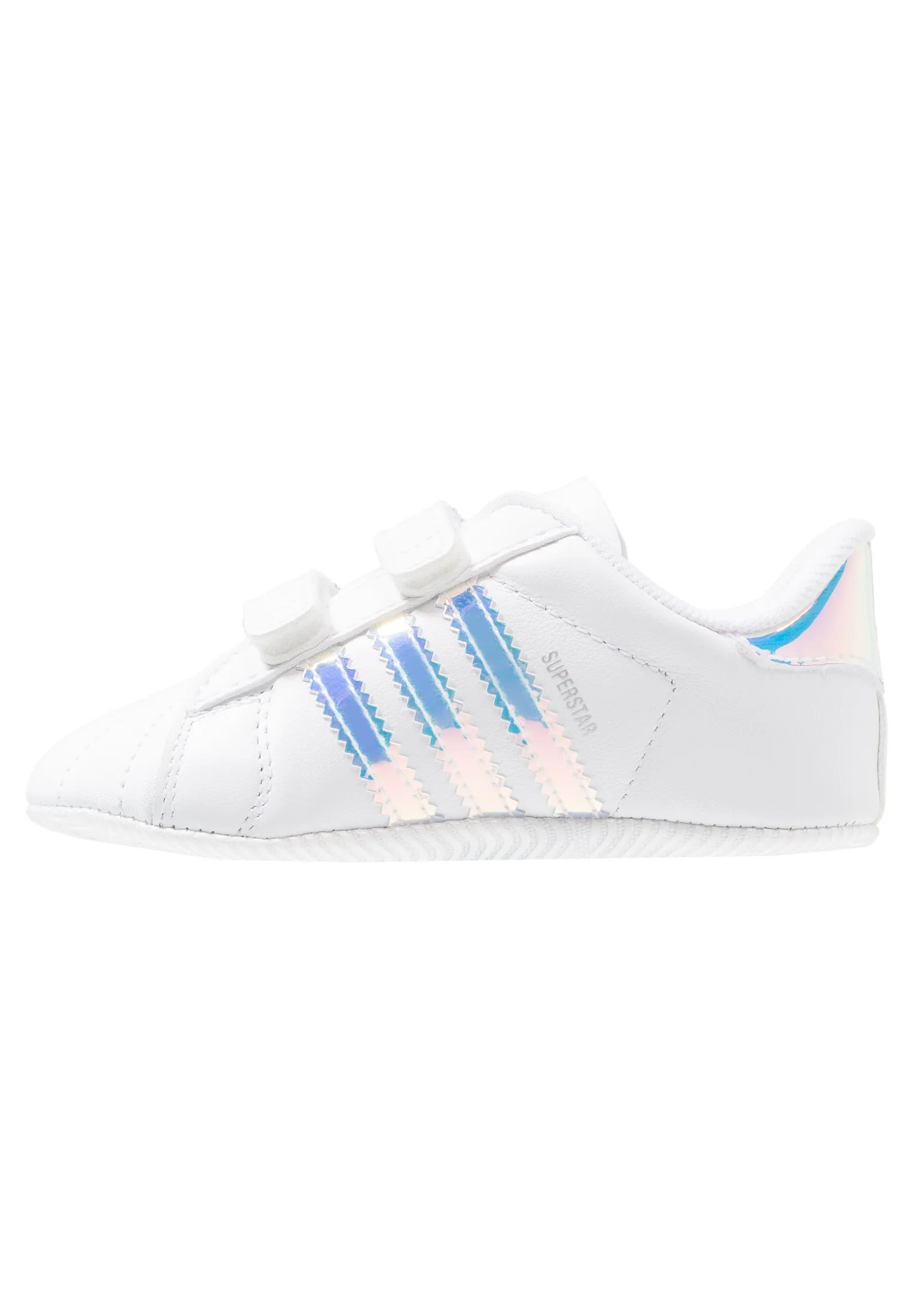 SUPERSTAR CRIB - Scarpe neonato