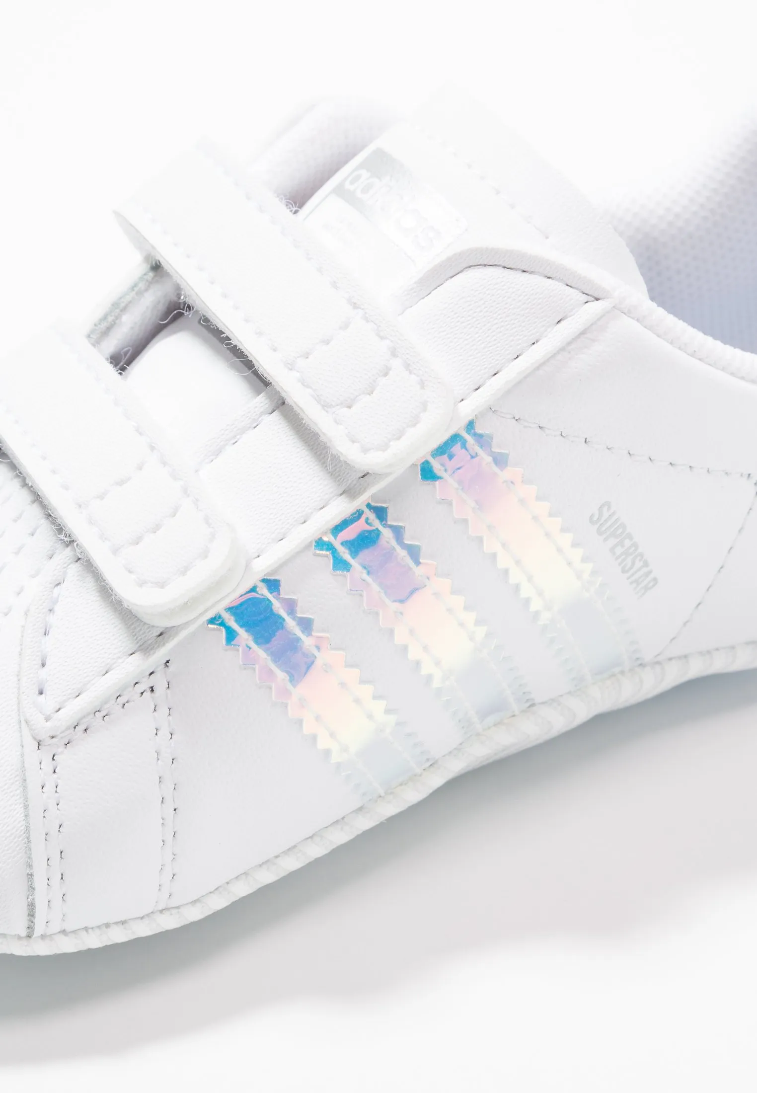 SUPERSTAR CRIB - Scarpe neonato