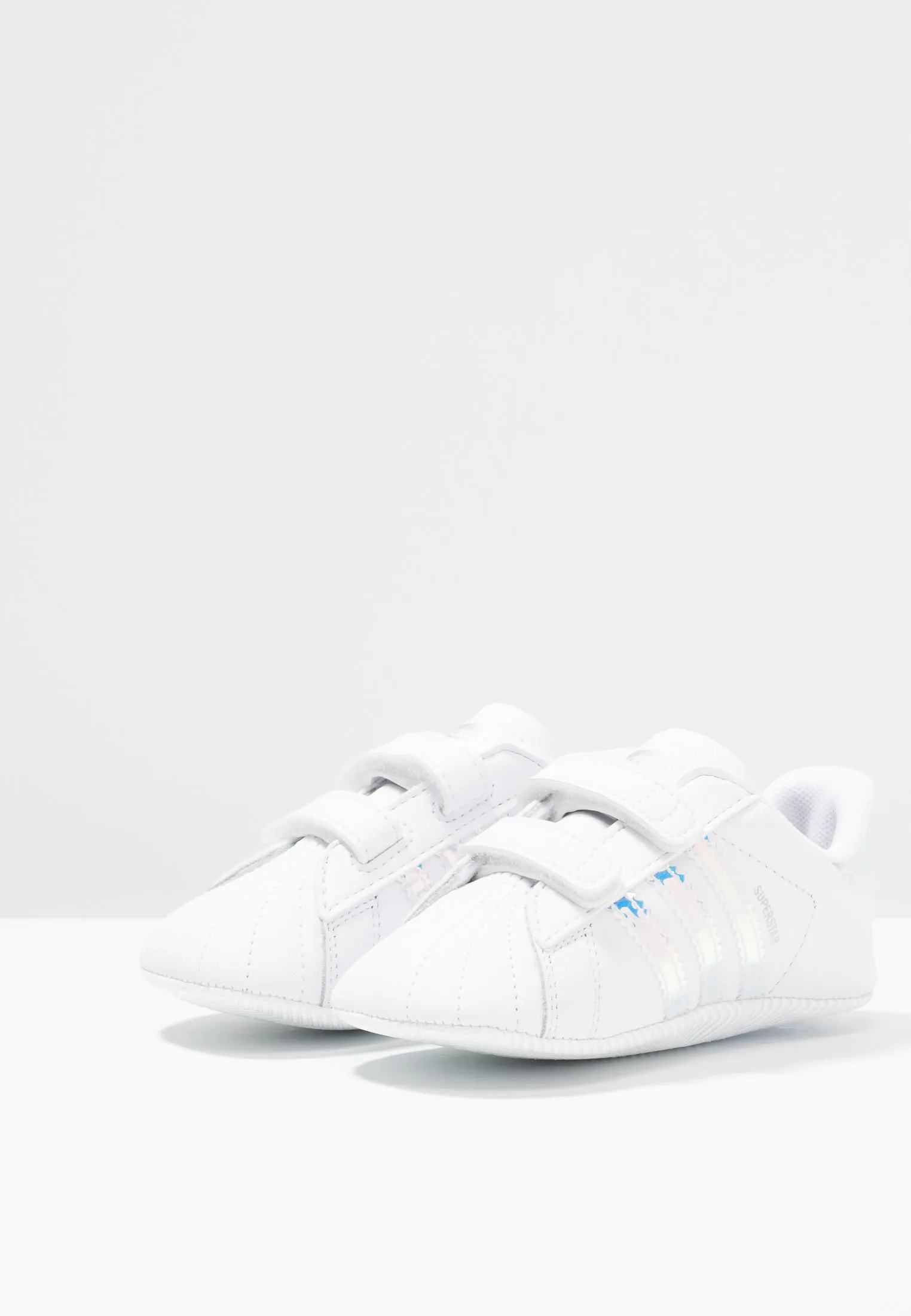 SUPERSTAR CRIB - Scarpe neonato