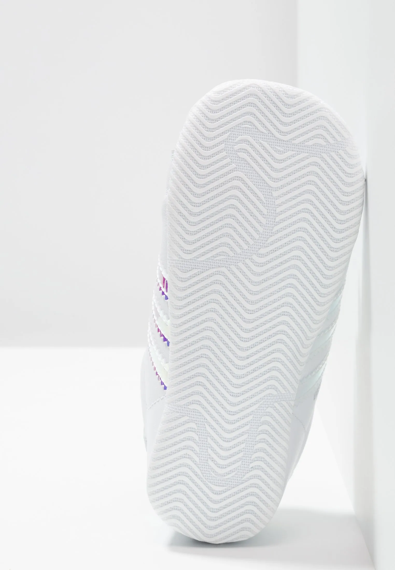 SUPERSTAR CRIB - Scarpe neonato