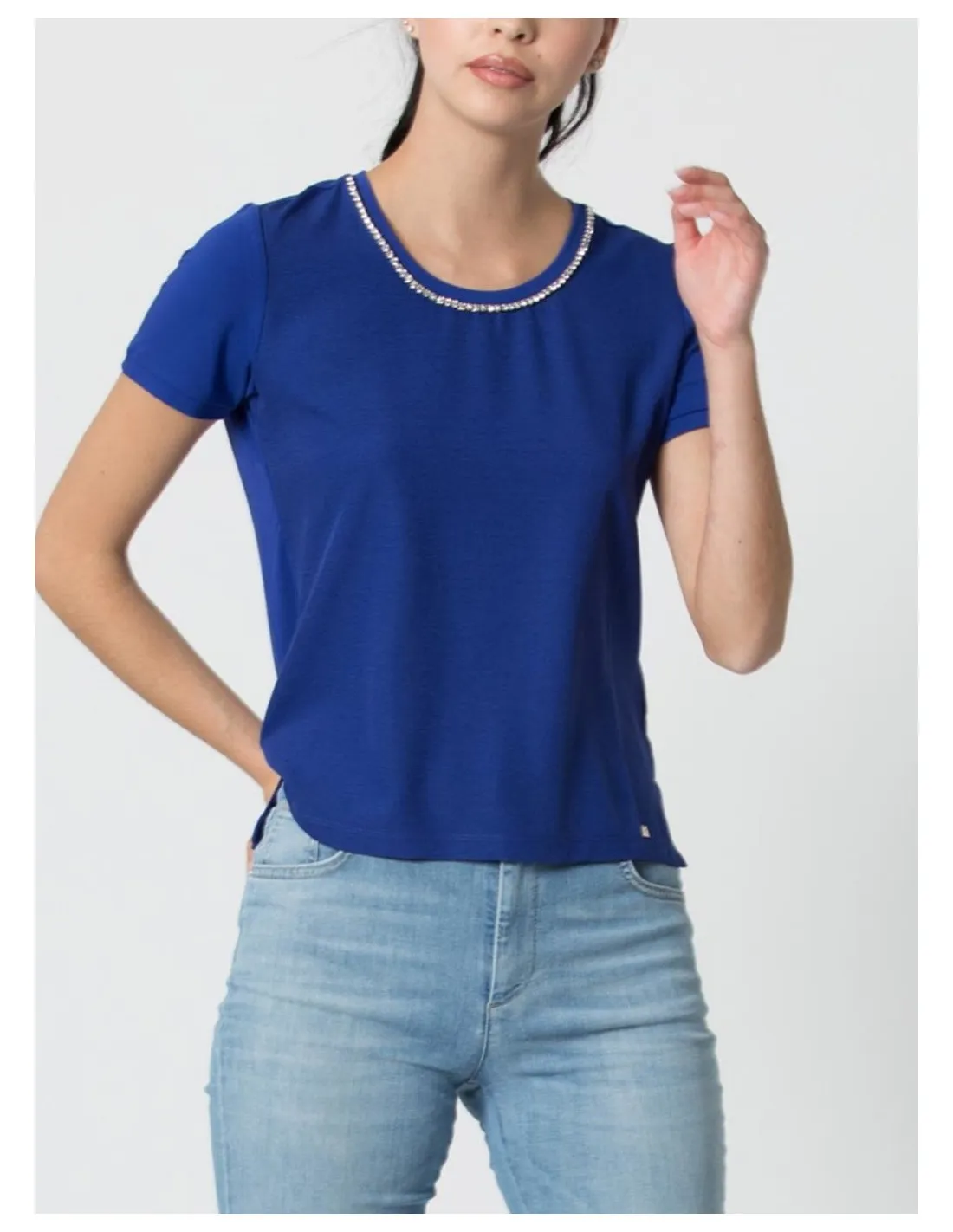 T-shirt Donna Austin Kocca