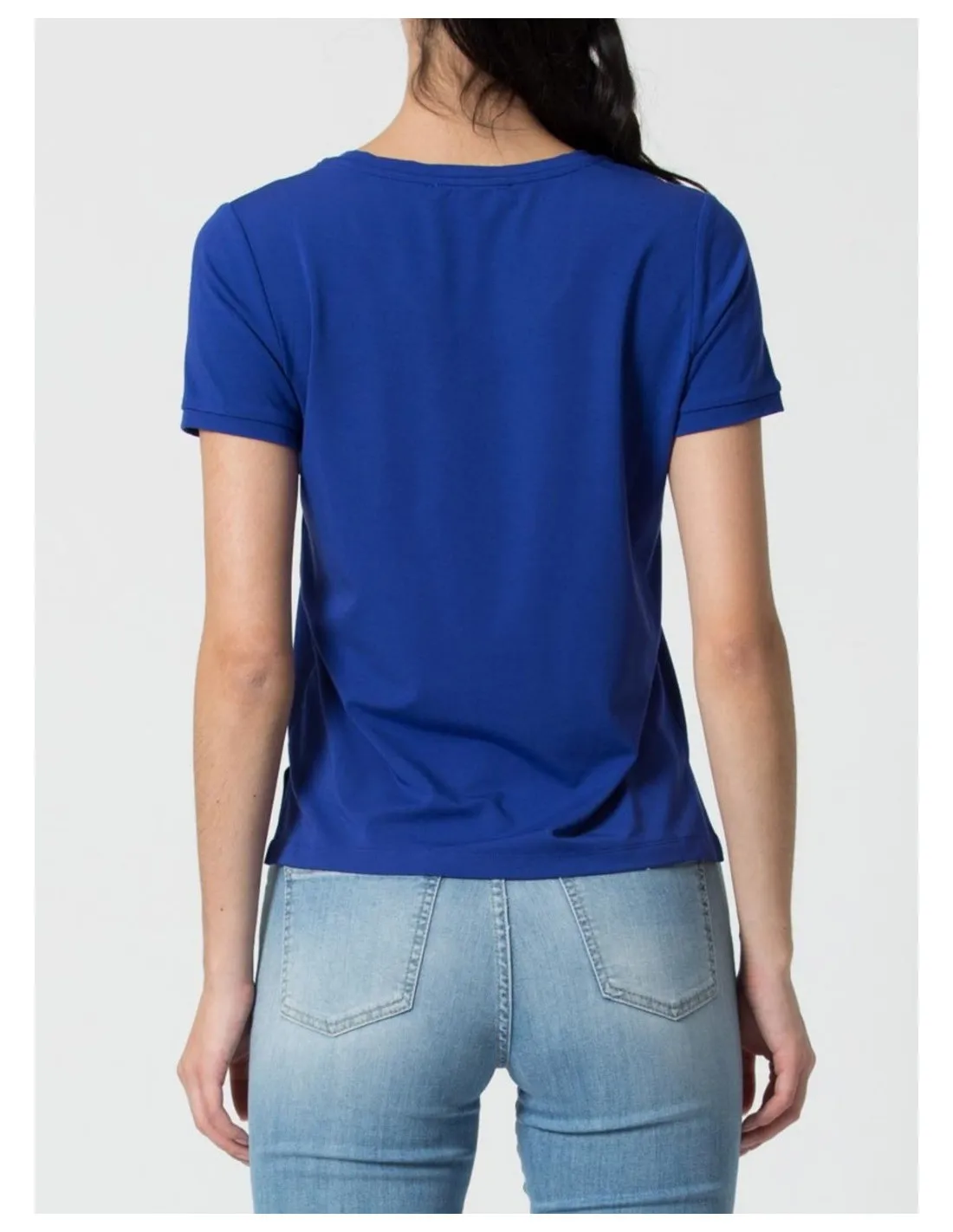 T-shirt Donna Austin Kocca