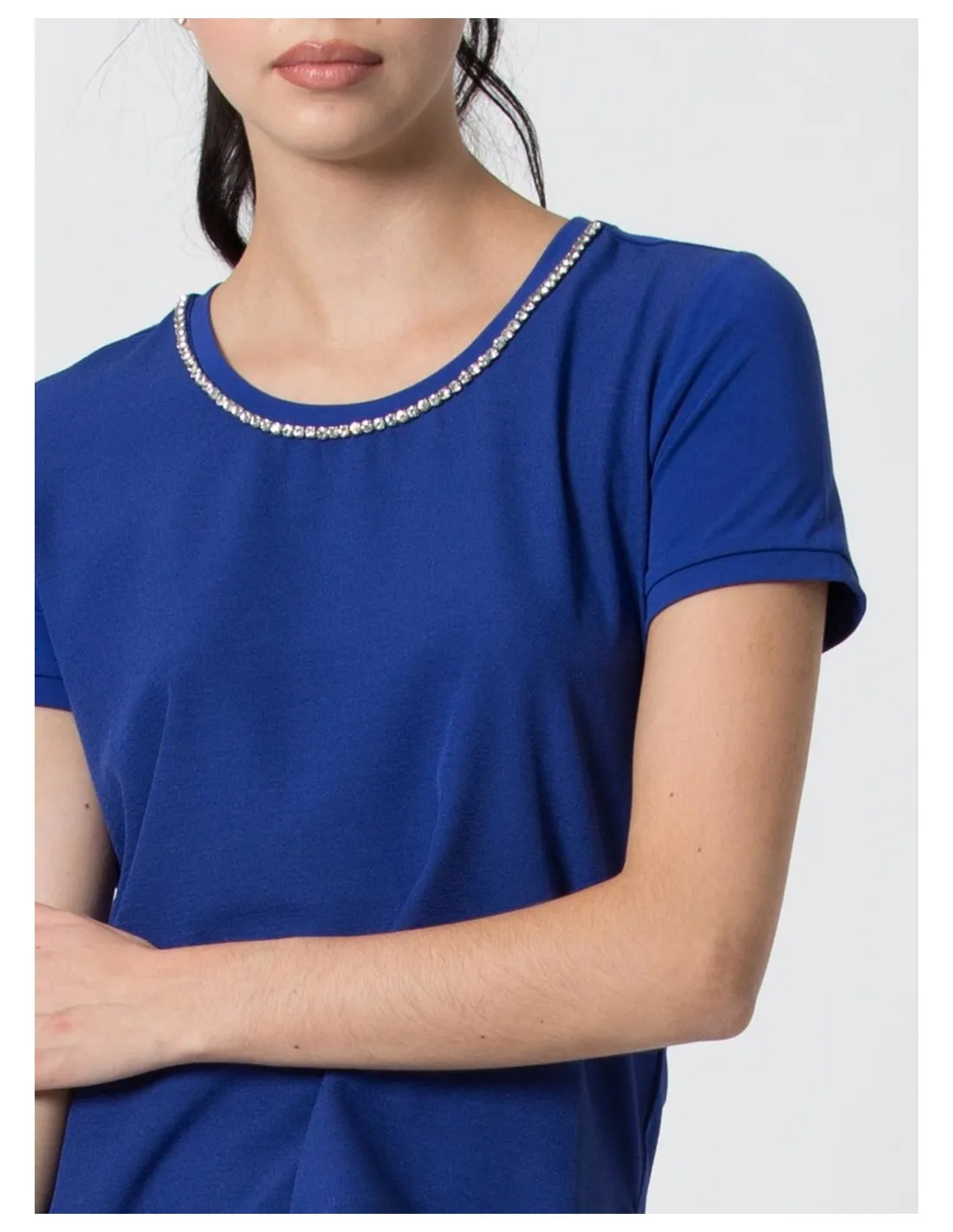 T-shirt Donna Austin Kocca