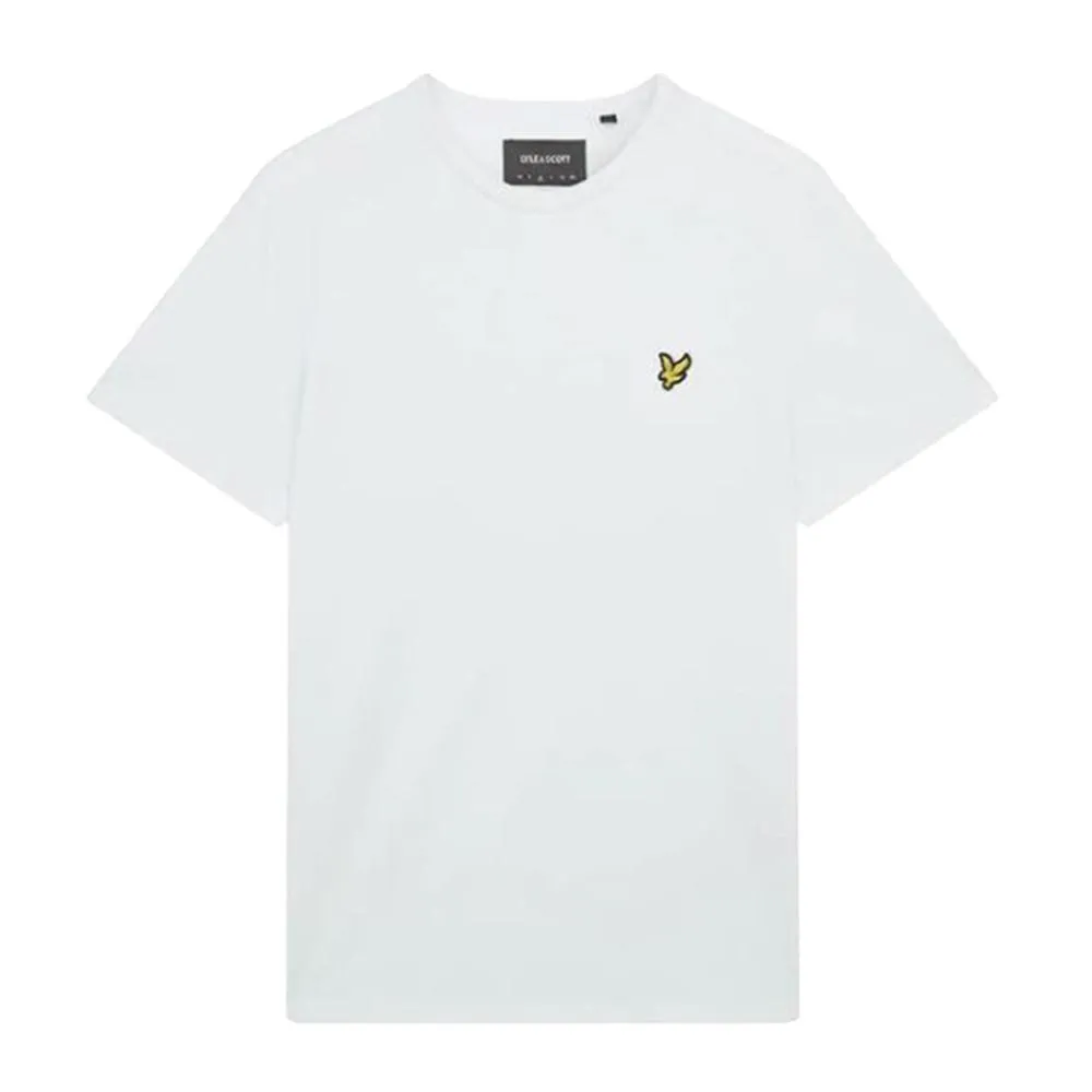  T-SHIRT LYLE&SCOTT. CELESTE 