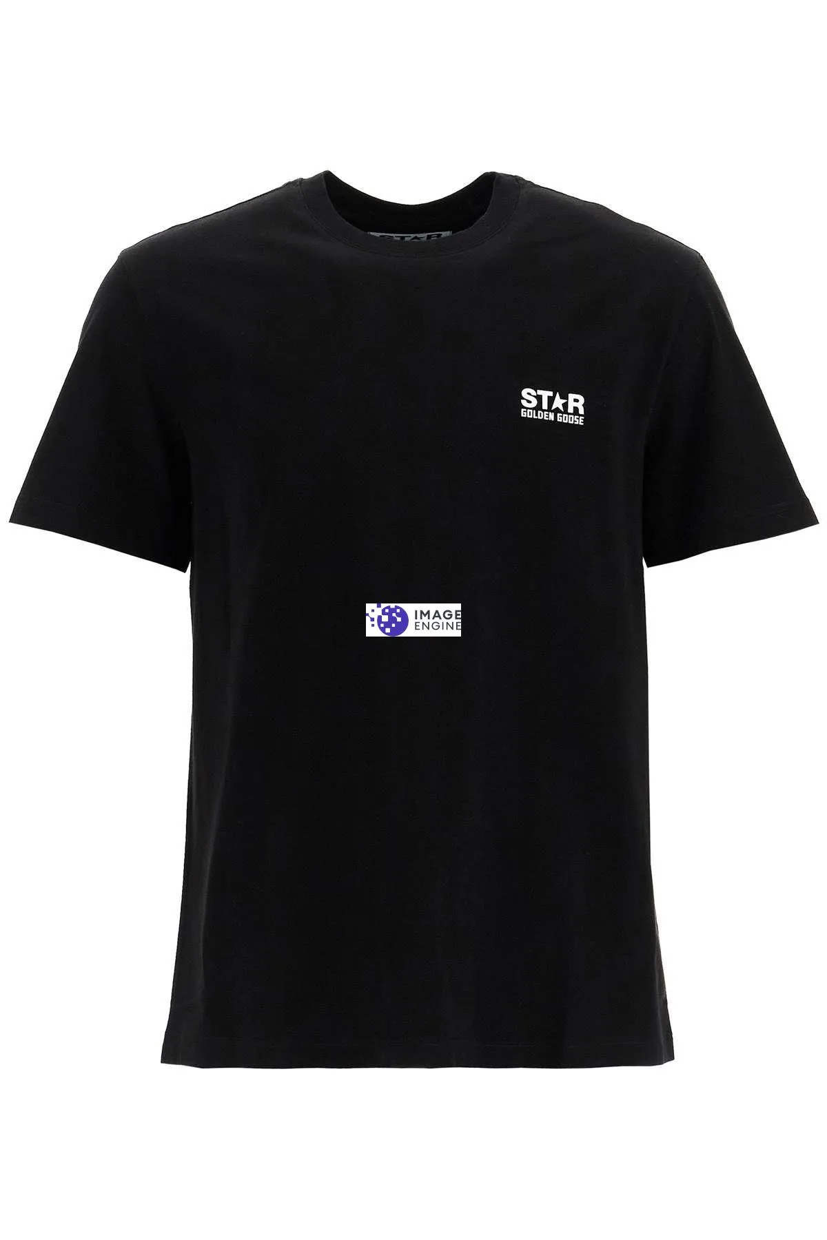 T-shirt regular Big Star