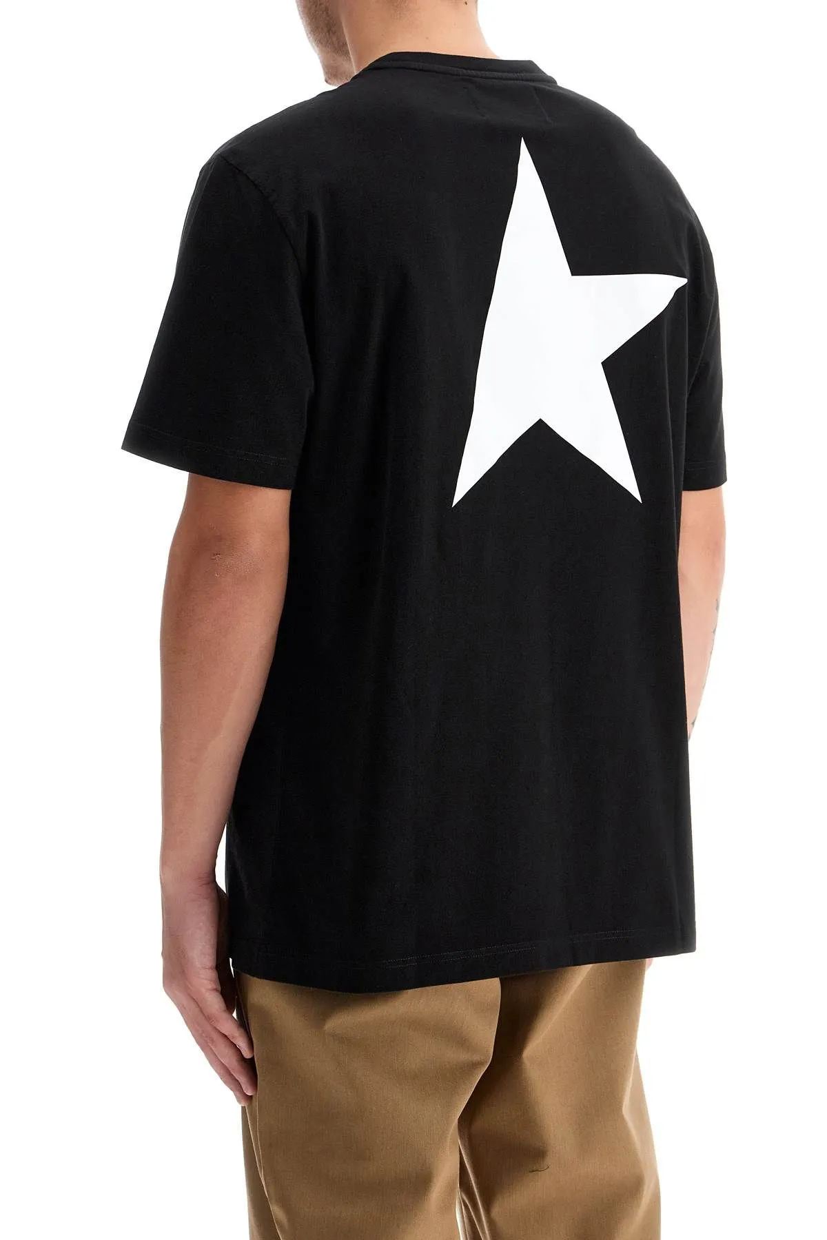 T-shirt regular Big Star