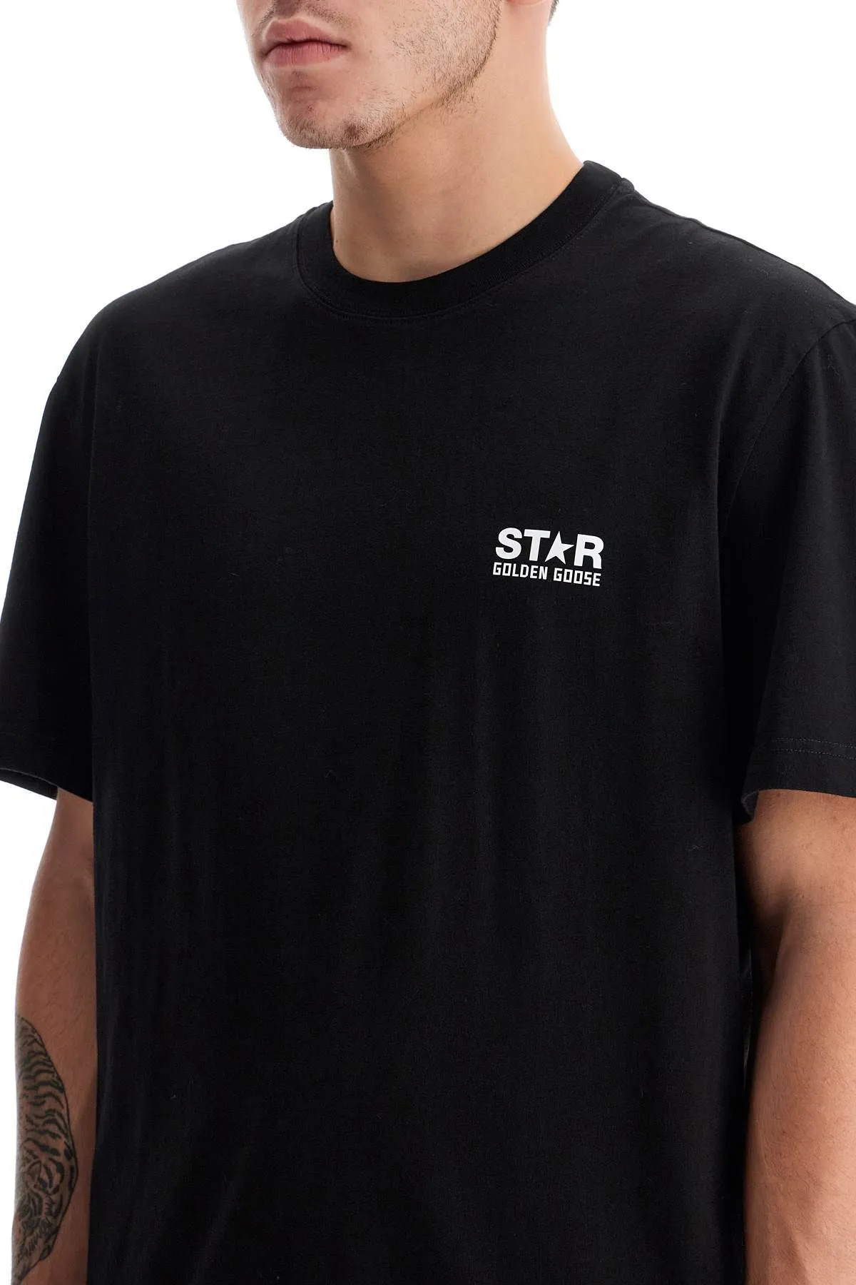 T-shirt regular Big Star