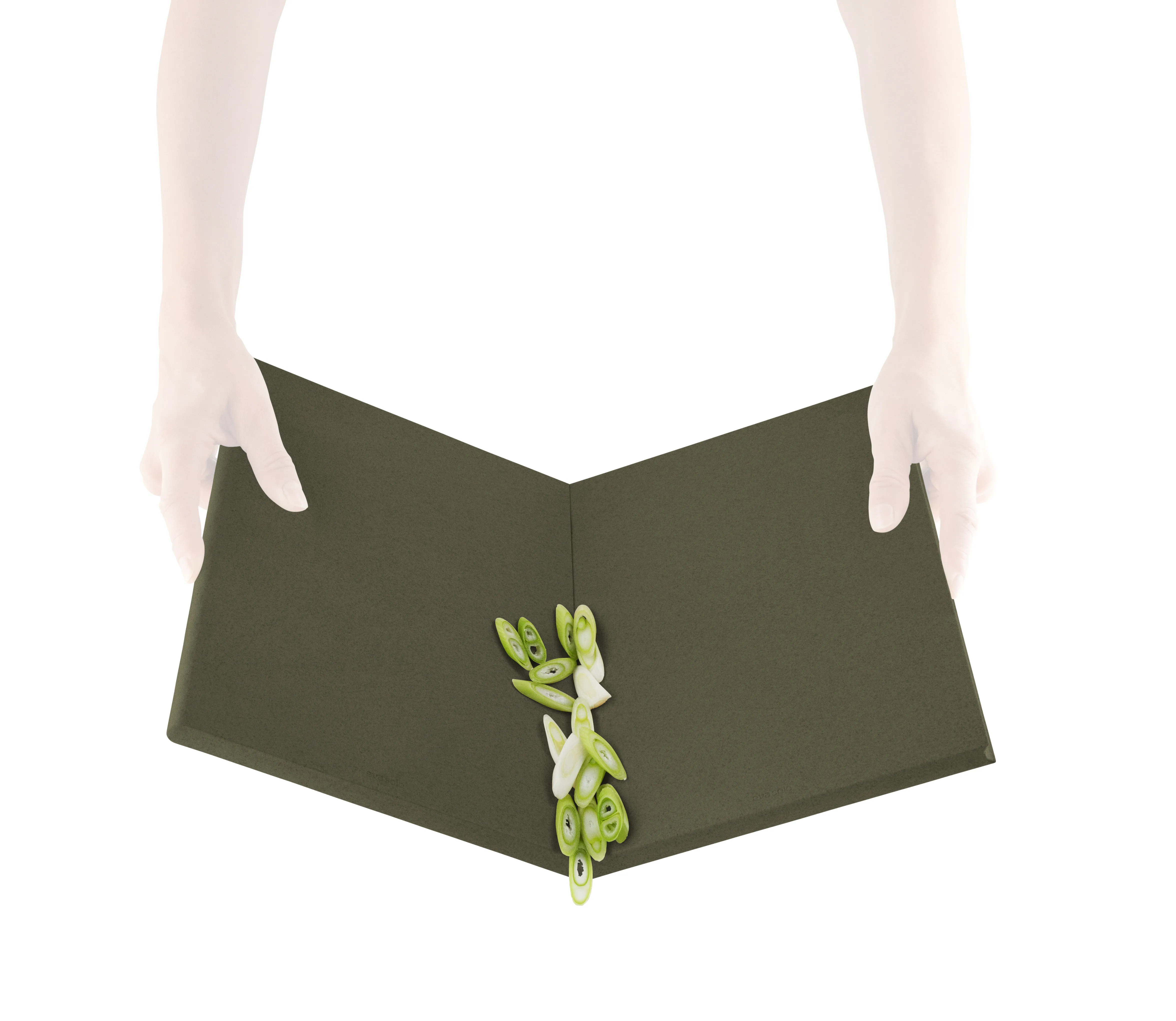 Tagliere Green Tool DoubleUp .jq{font-size:18px}Verde