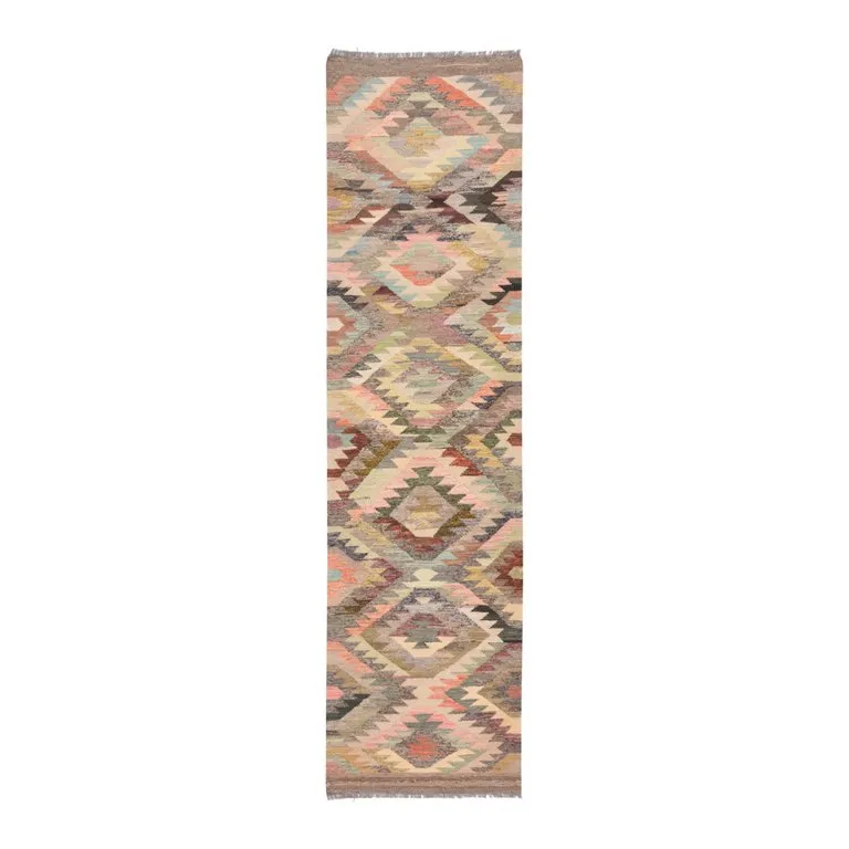 tappeto kilim Kelim Flash