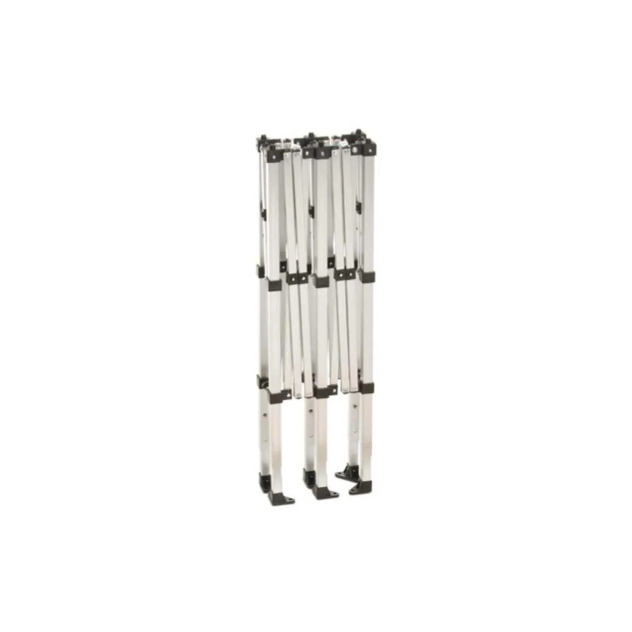 Tavolo Tekno 3 m. Bertoni