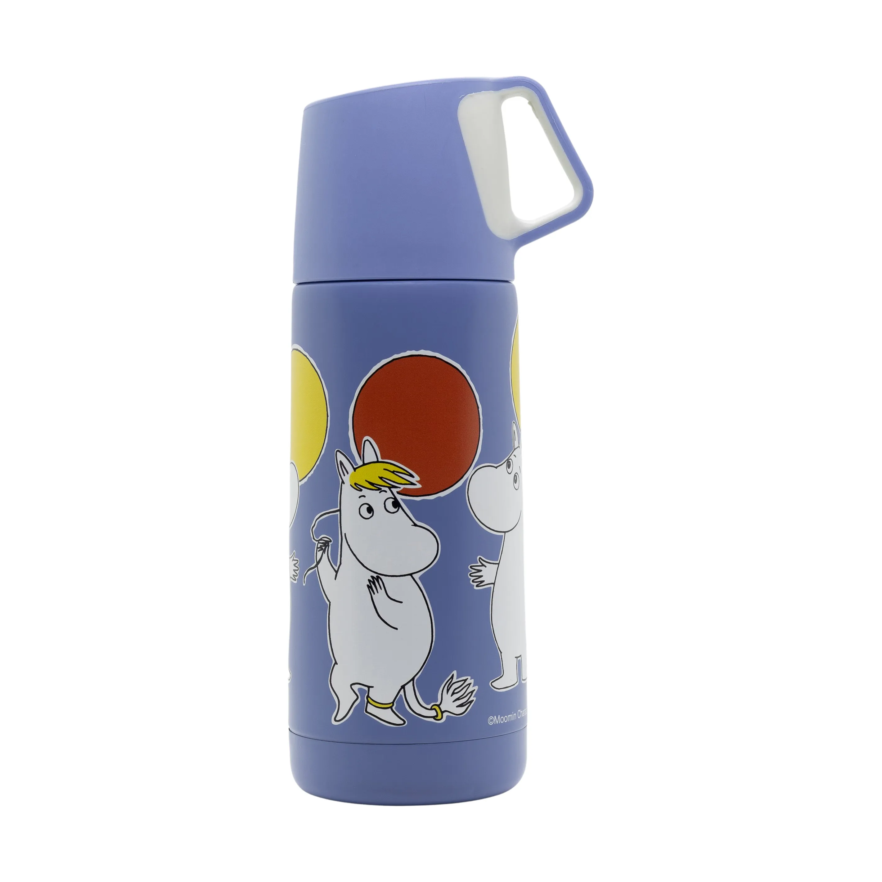 Termos Festività Mumin 35 cl.jn{font-size:18px}Blu