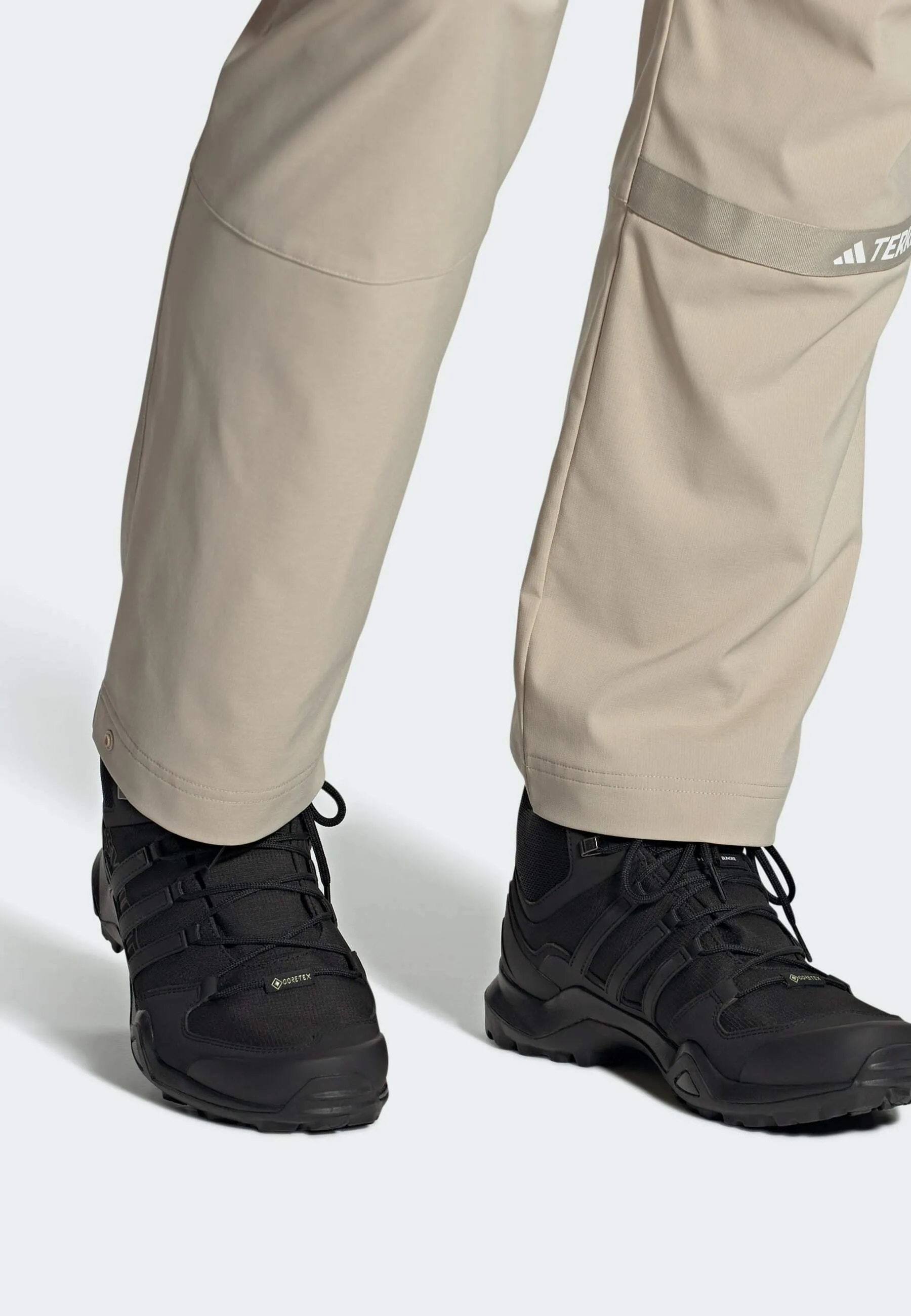 TERREX SWIFT R2 MID GORE TEX - Scarpa da hiking