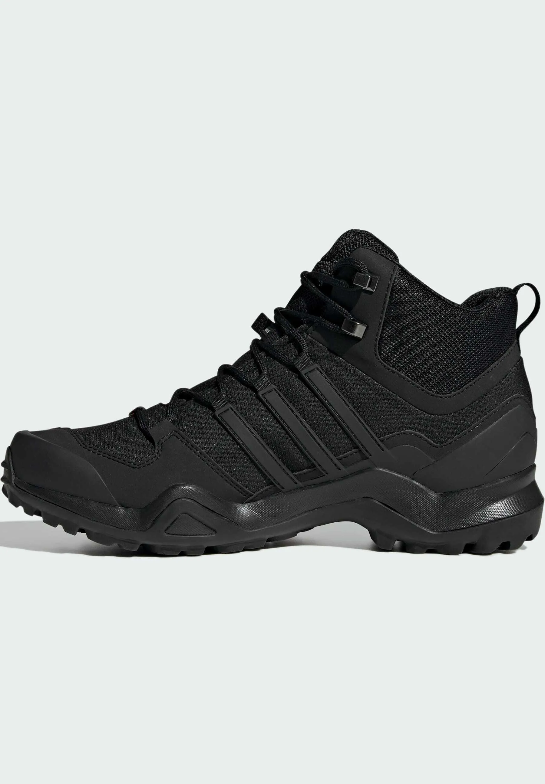TERREX SWIFT R2 MID GORE TEX - Scarpa da hiking
