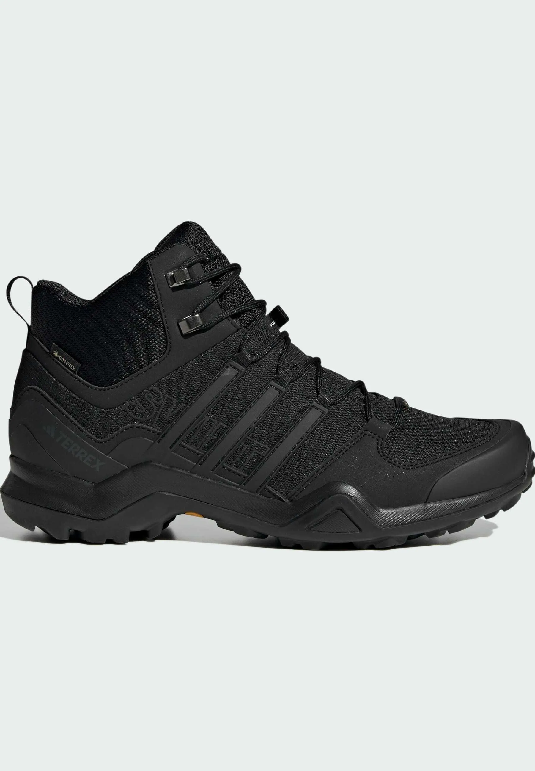 TERREX SWIFT R2 MID GORE TEX - Scarpa da hiking